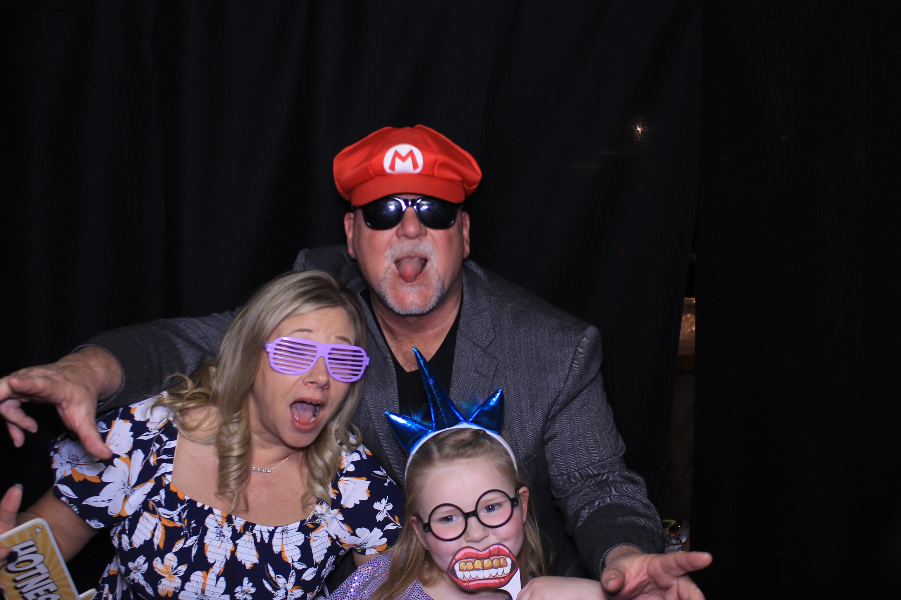 Katelyn Bosse Reception | View more photos from the event at gallery.photoboothcincy.com/u/PhotoBoothCincy/Katelyn-Bosse-Reception