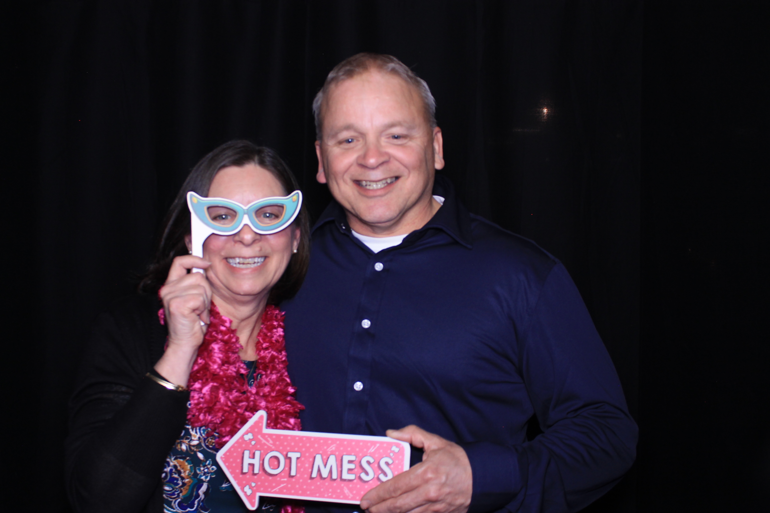 Katelyn Bosse Reception | View more photos from the event at gallery.photoboothcincy.com/u/PhotoBoothCincy/Katelyn-Bosse-Reception