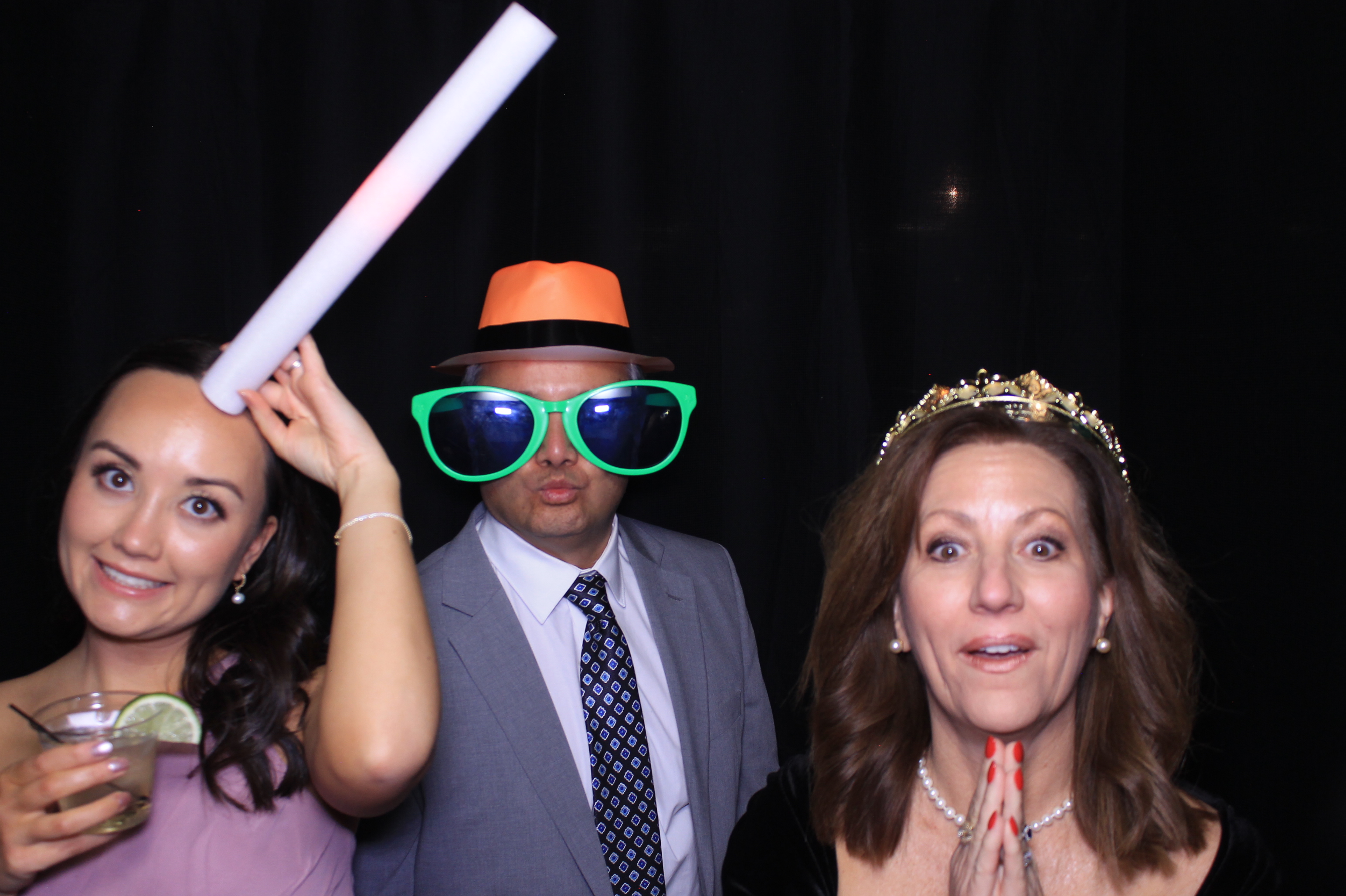 Katelyn Bosse Reception | View more photos from the event at gallery.photoboothcincy.com/u/PhotoBoothCincy/Katelyn-Bosse-Reception
