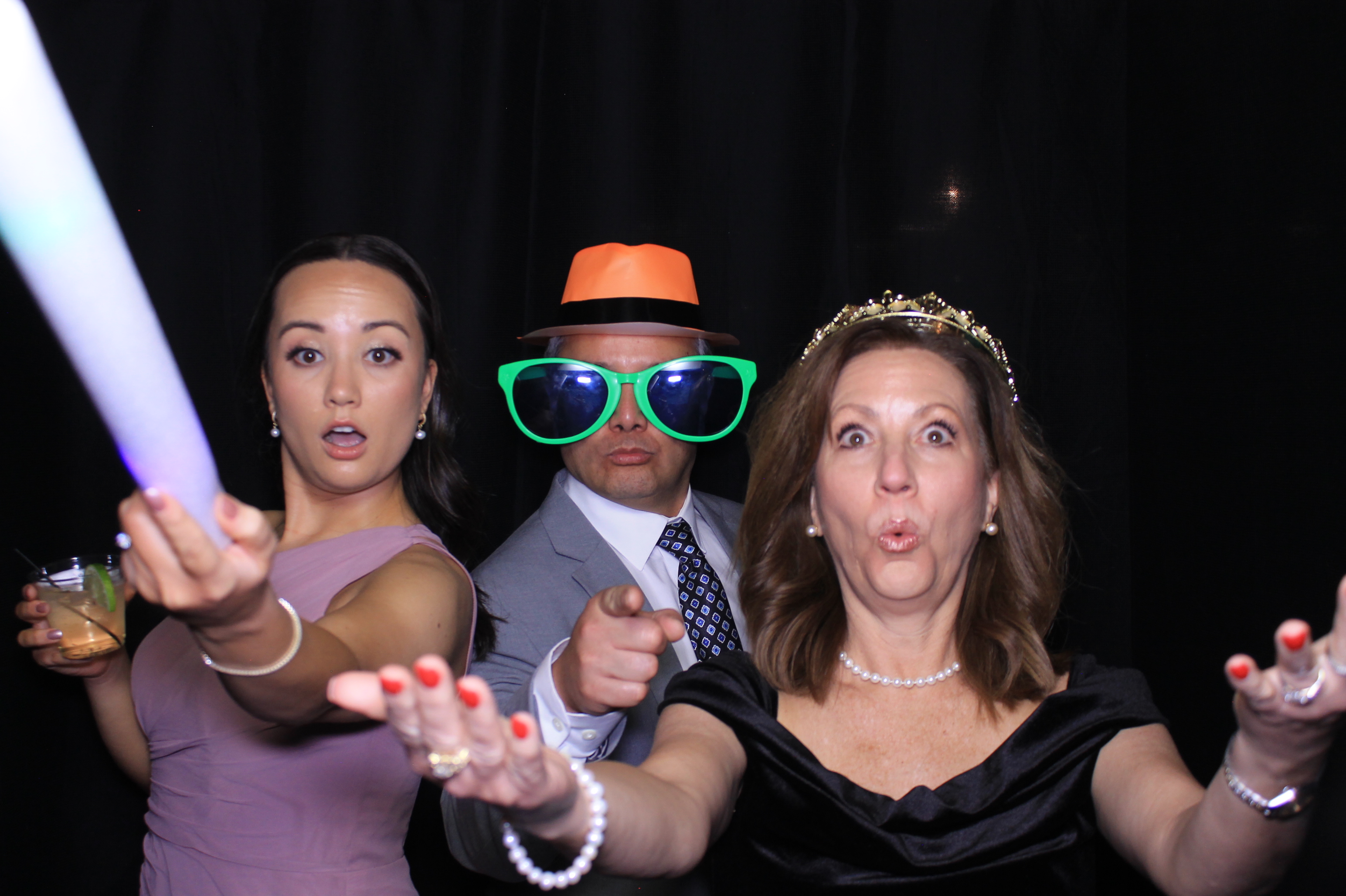 Katelyn Bosse Reception | View more photos from the event at gallery.photoboothcincy.com/u/PhotoBoothCincy/Katelyn-Bosse-Reception