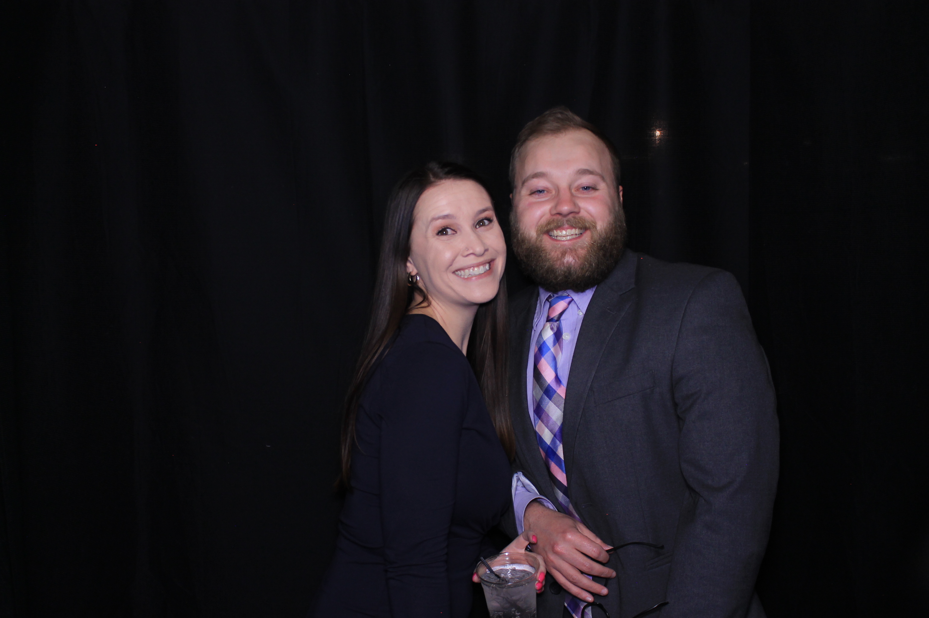 Katelyn Bosse Reception | View more photos from the event at gallery.photoboothcincy.com/u/PhotoBoothCincy/Katelyn-Bosse-Reception