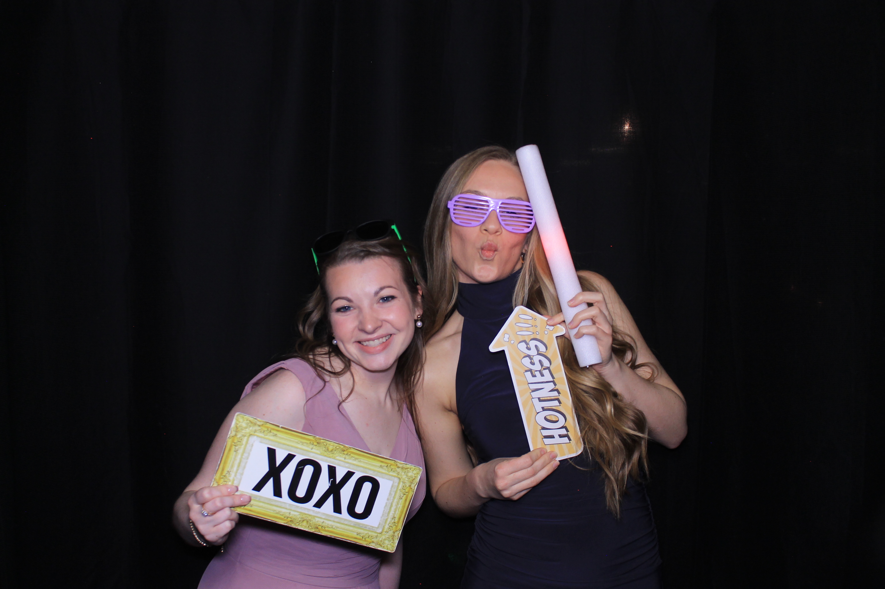 Katelyn Bosse Reception | View more photos from the event at gallery.photoboothcincy.com/u/PhotoBoothCincy/Katelyn-Bosse-Reception