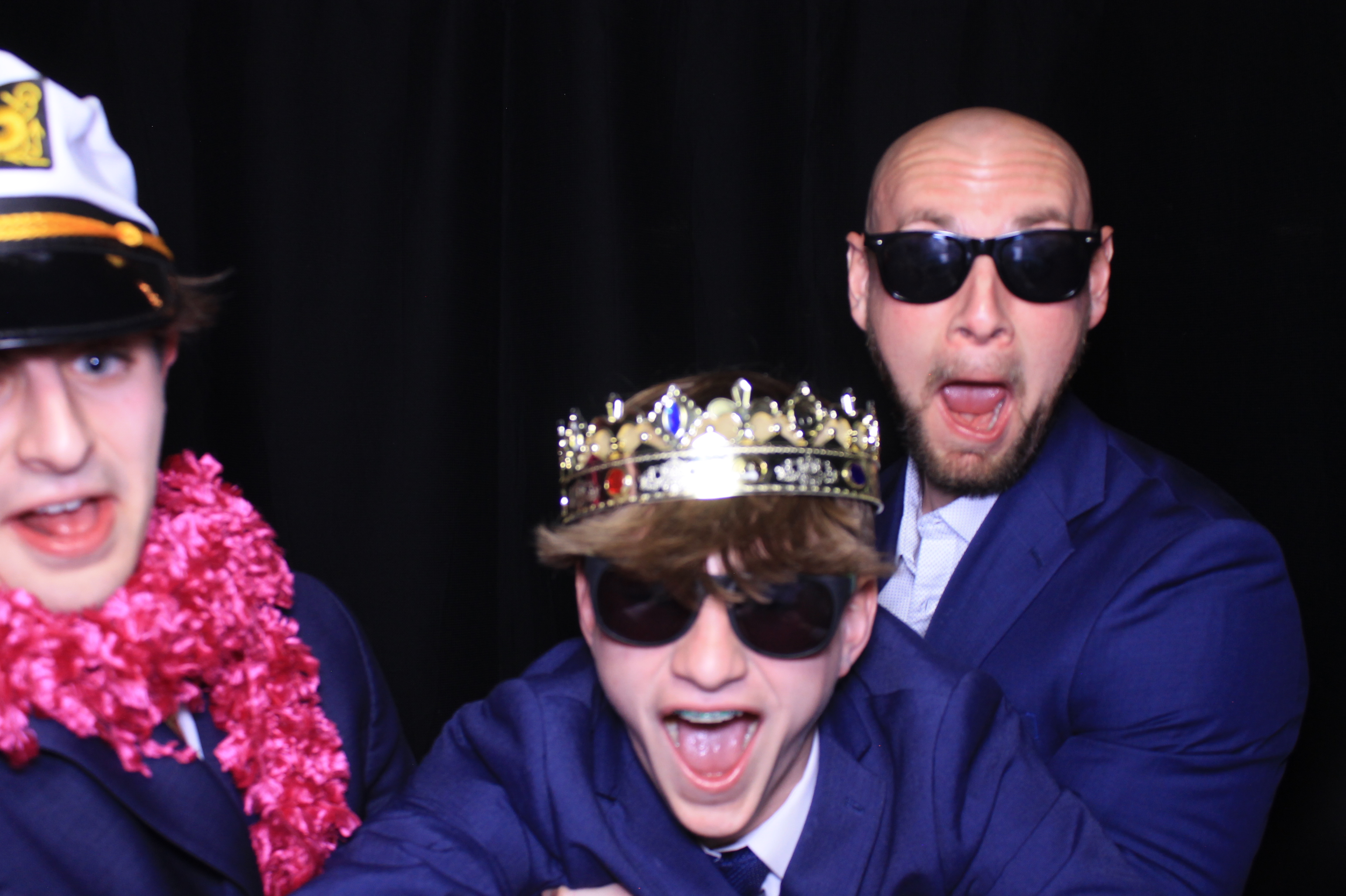 Katelyn Bosse Reception | View more photos from the event at gallery.photoboothcincy.com/u/PhotoBoothCincy/Katelyn-Bosse-Reception