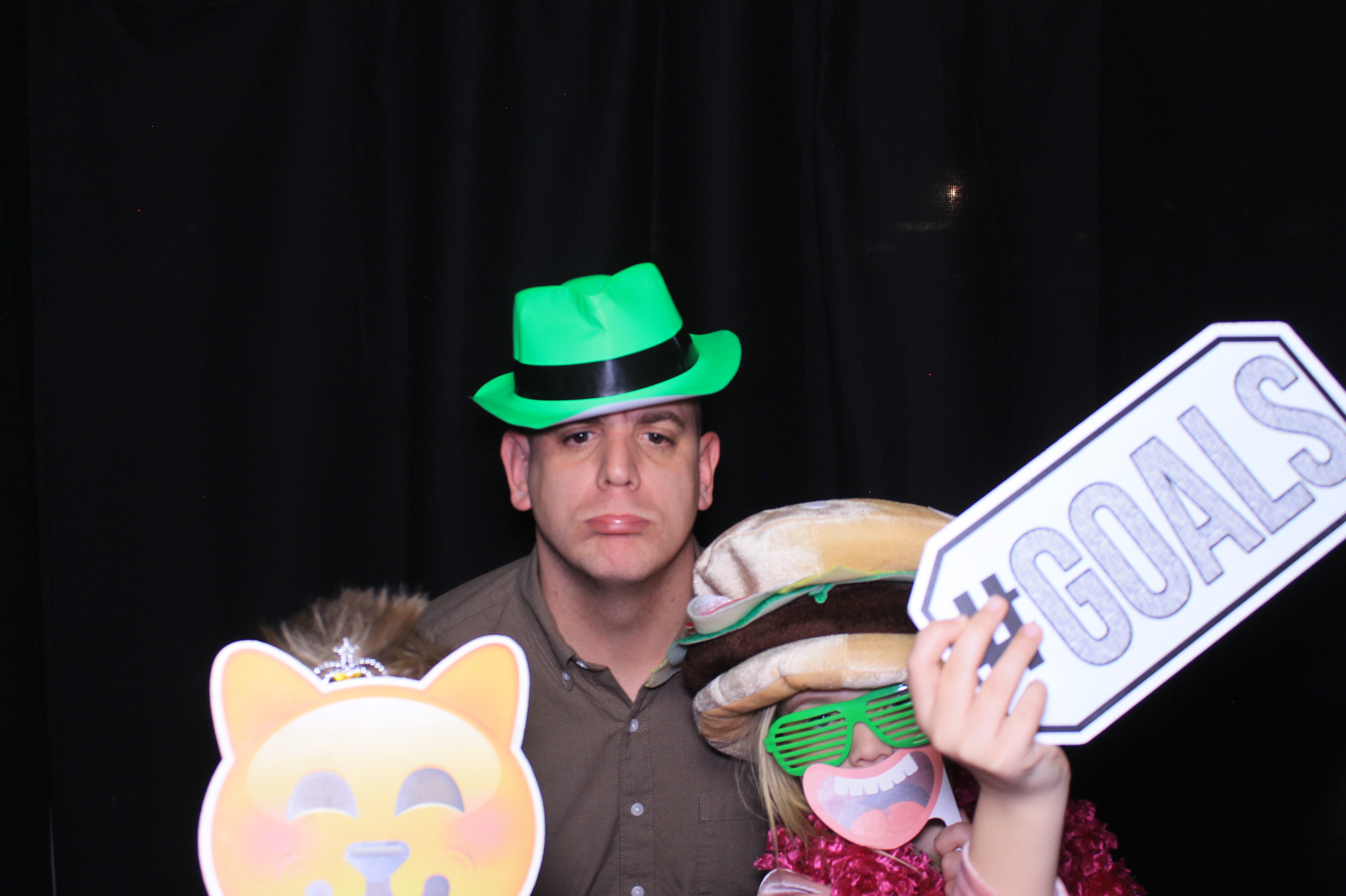 Katelyn Bosse Reception | View more photos from the event at gallery.photoboothcincy.com/u/PhotoBoothCincy/Katelyn-Bosse-Reception