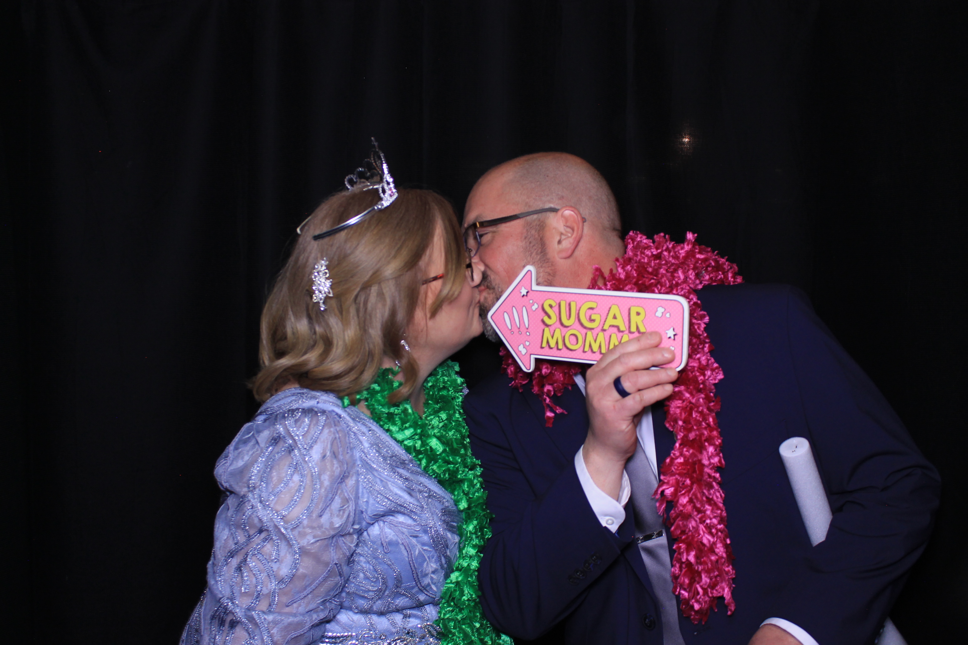 Katelyn Bosse Reception | View more photos from the event at gallery.photoboothcincy.com/u/PhotoBoothCincy/Katelyn-Bosse-Reception