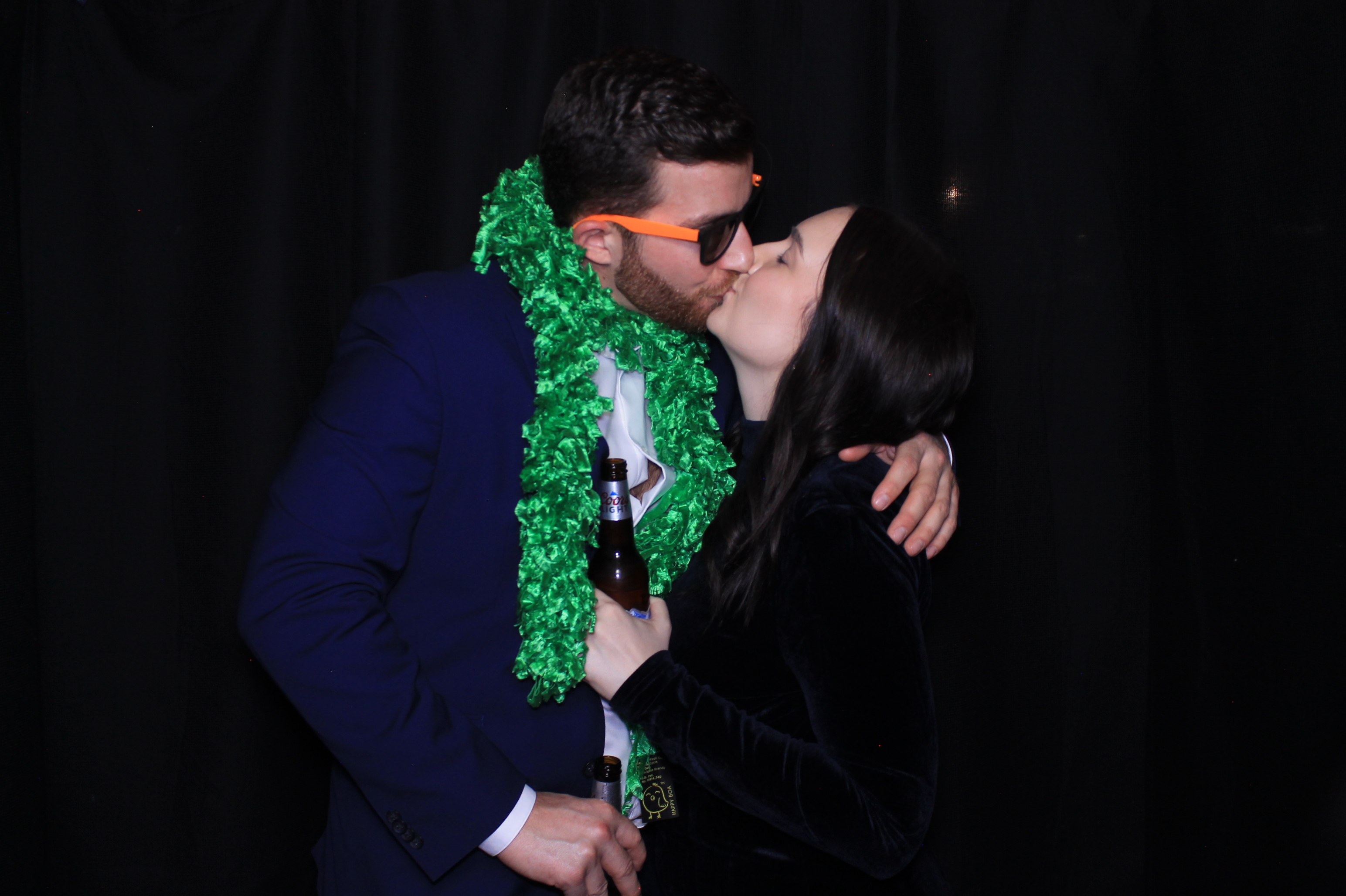 Katelyn Bosse Reception | View more photos from the event at gallery.photoboothcincy.com/u/PhotoBoothCincy/Katelyn-Bosse-Reception