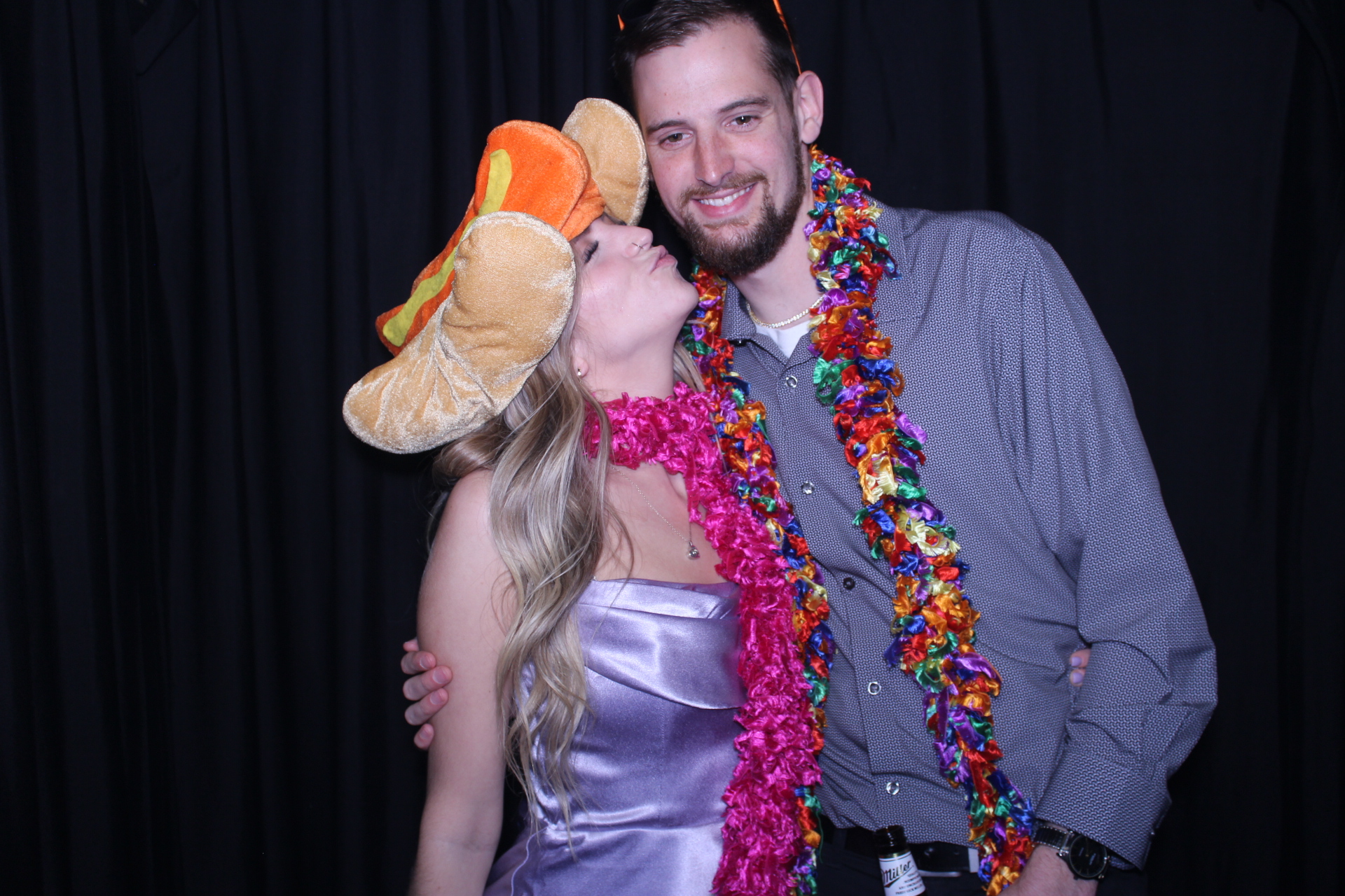 Katherine Guban Reception | View more photos from the event at gallery.photoboothcincy.com/u/PhotoBoothCincy/Katherine-Guban-Reception