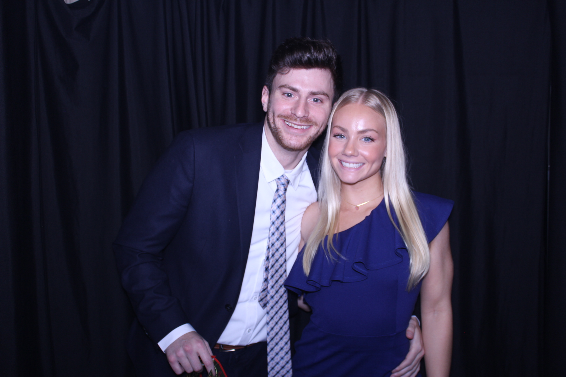 Katherine Guban Reception | View more photos from the event at gallery.photoboothcincy.com/u/PhotoBoothCincy/Katherine-Guban-Reception