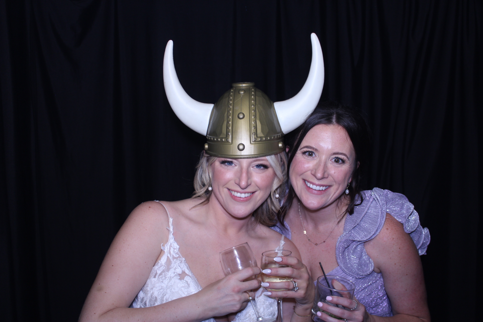 Katherine Guban Reception | View more photos from the event at gallery.photoboothcincy.com/u/PhotoBoothCincy/Katherine-Guban-Reception