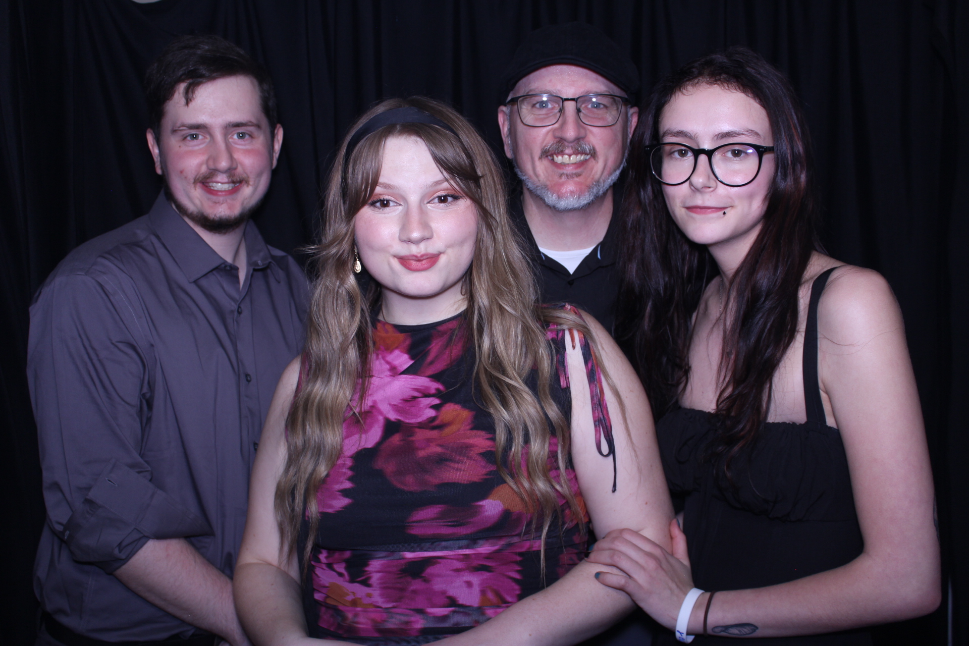 Katherine Guban Reception | View more photos from the event at gallery.photoboothcincy.com/u/PhotoBoothCincy/Katherine-Guban-Reception