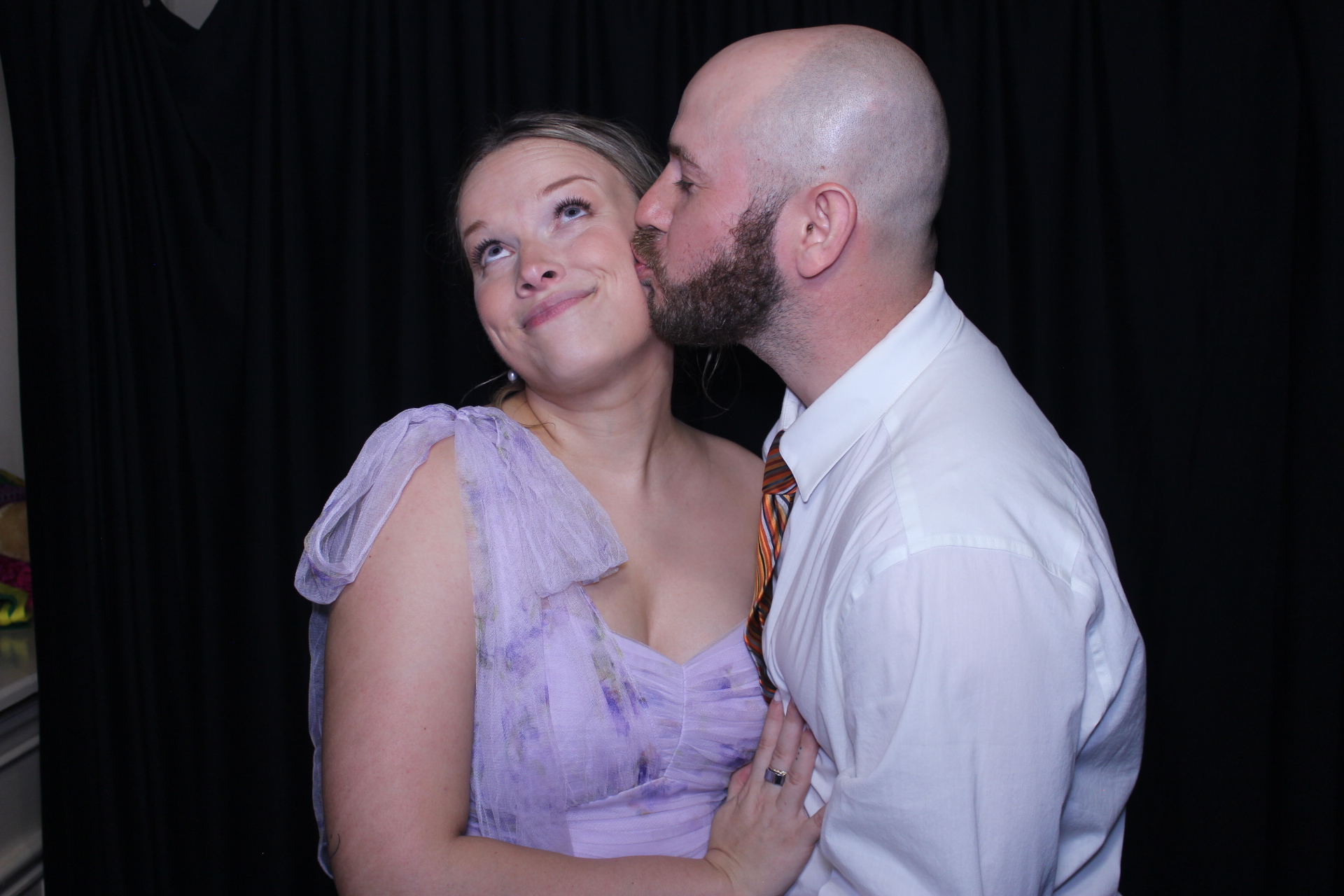 Katherine Guban Reception | View more photos from the event at gallery.photoboothcincy.com/u/PhotoBoothCincy/Katherine-Guban-Reception