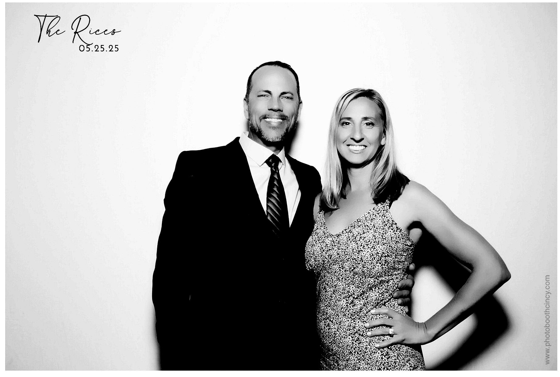 Kathleen & Chad | View more photos from the event at gallery.photoboothcincy.com/u/PhotoBoothCincy/Kathleen-Chad