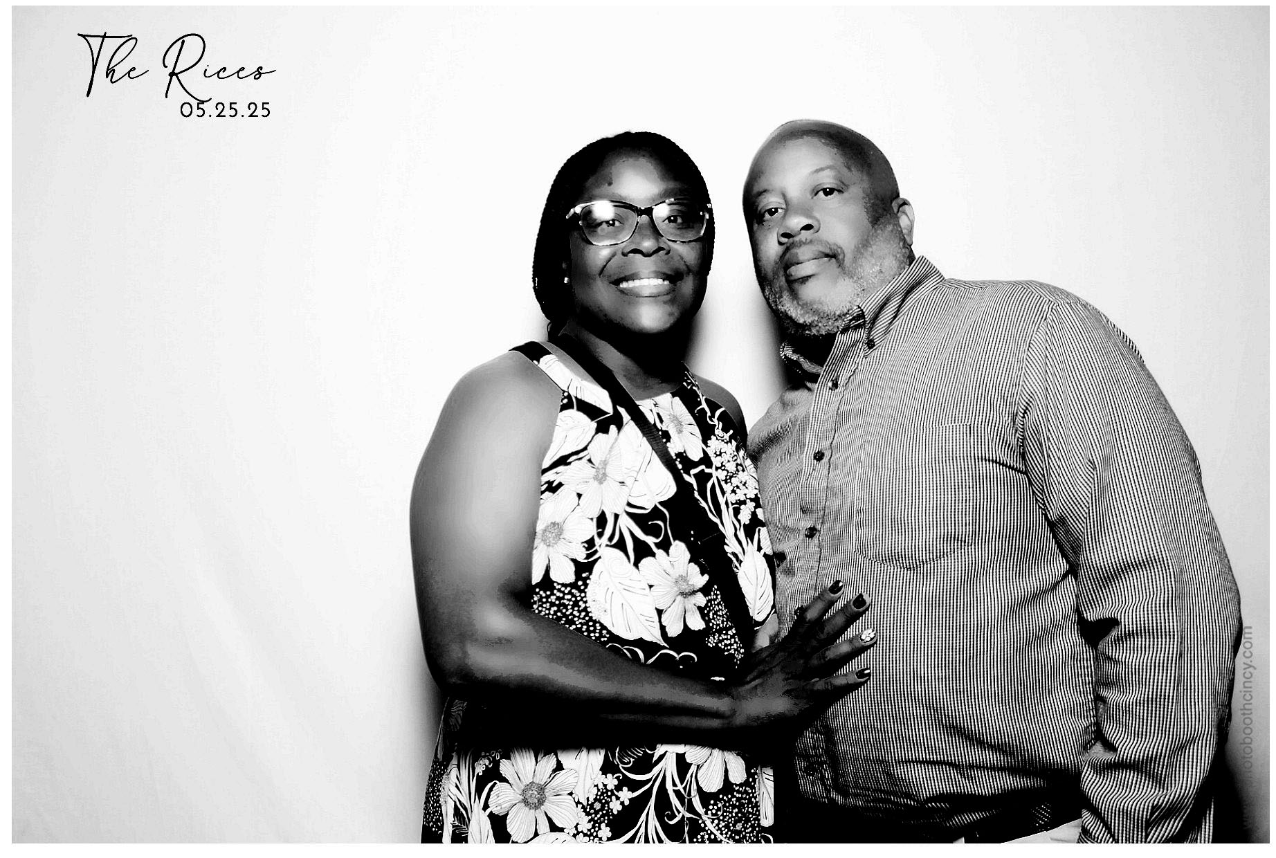 Kathleen & Chad | View more photos from the event at gallery.photoboothcincy.com/u/PhotoBoothCincy/Kathleen-Chad