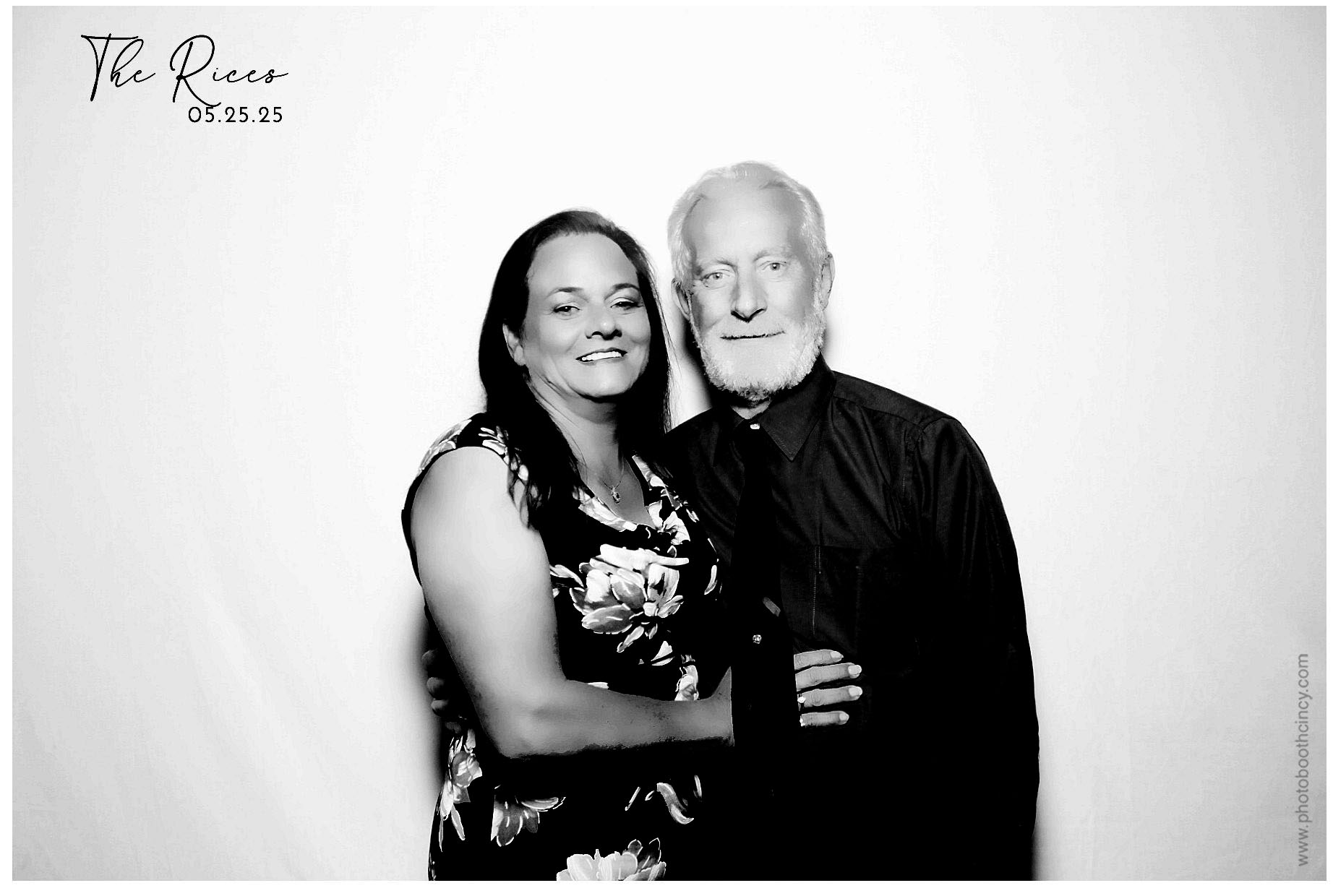 Kathleen & Chad | View more photos from the event at gallery.photoboothcincy.com/u/PhotoBoothCincy/Kathleen-Chad