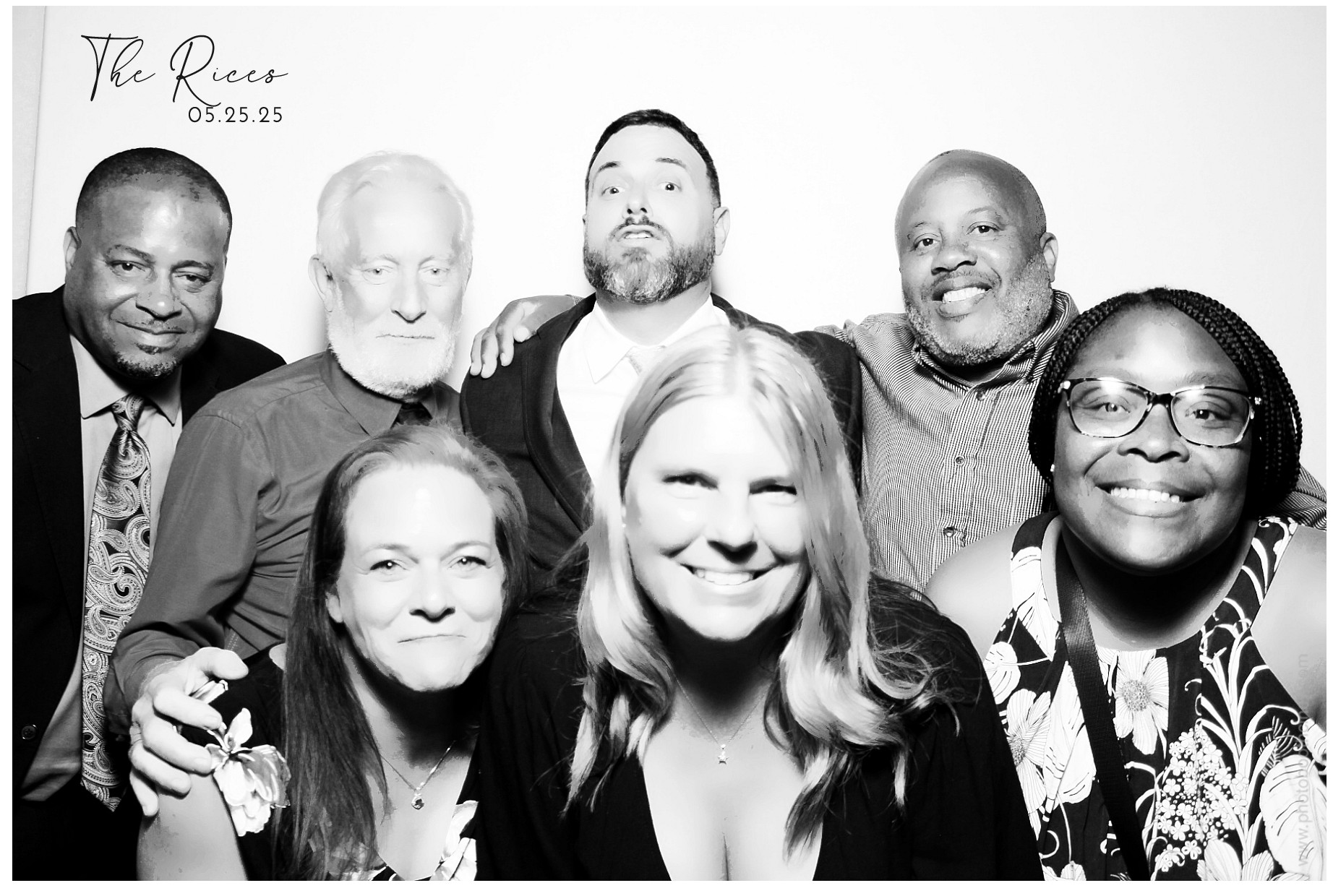 Kathleen & Chad | View more photos from the event at gallery.photoboothcincy.com/u/PhotoBoothCincy/Kathleen-Chad