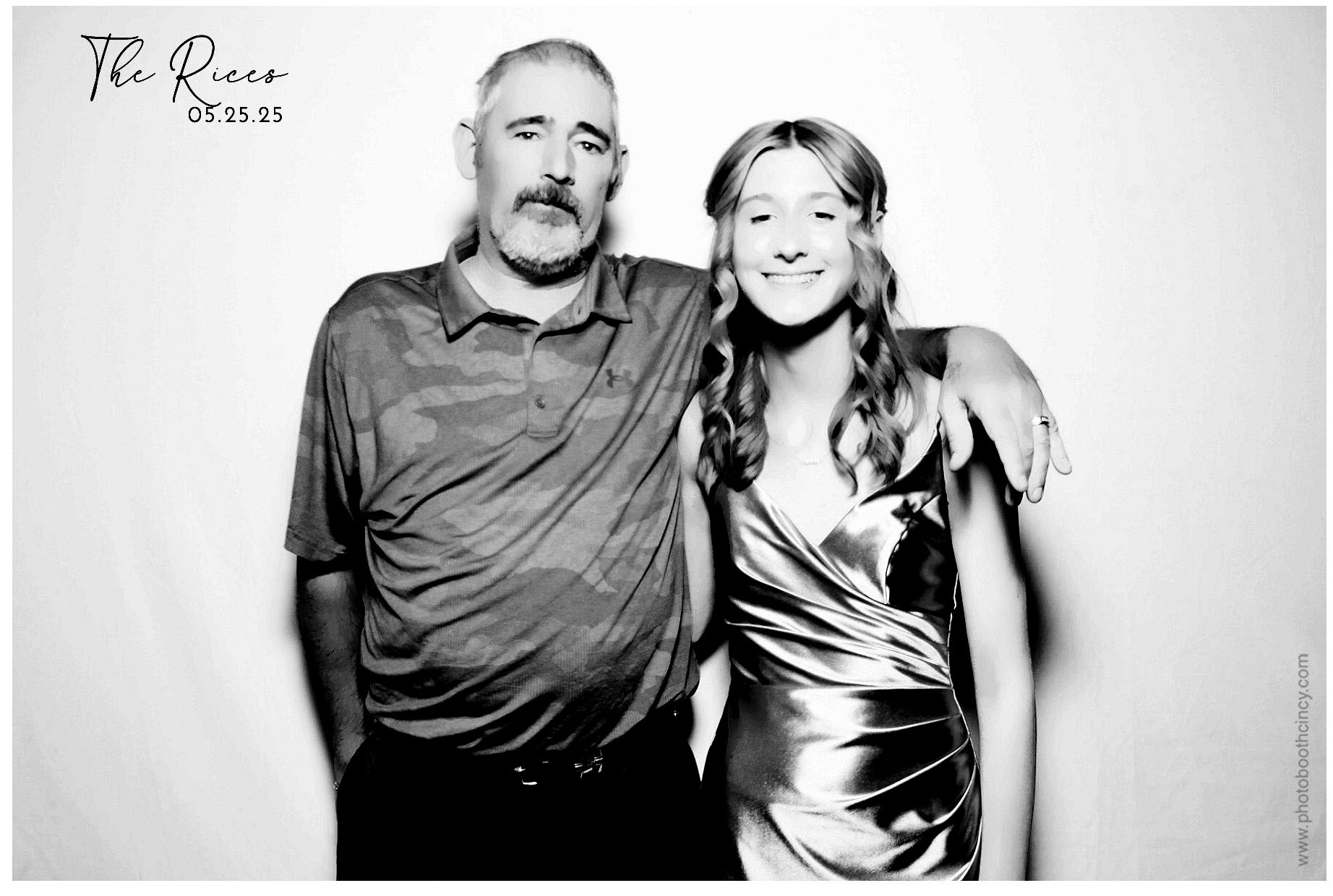 Kathleen & Chad | View more photos from the event at gallery.photoboothcincy.com/u/PhotoBoothCincy/Kathleen-Chad