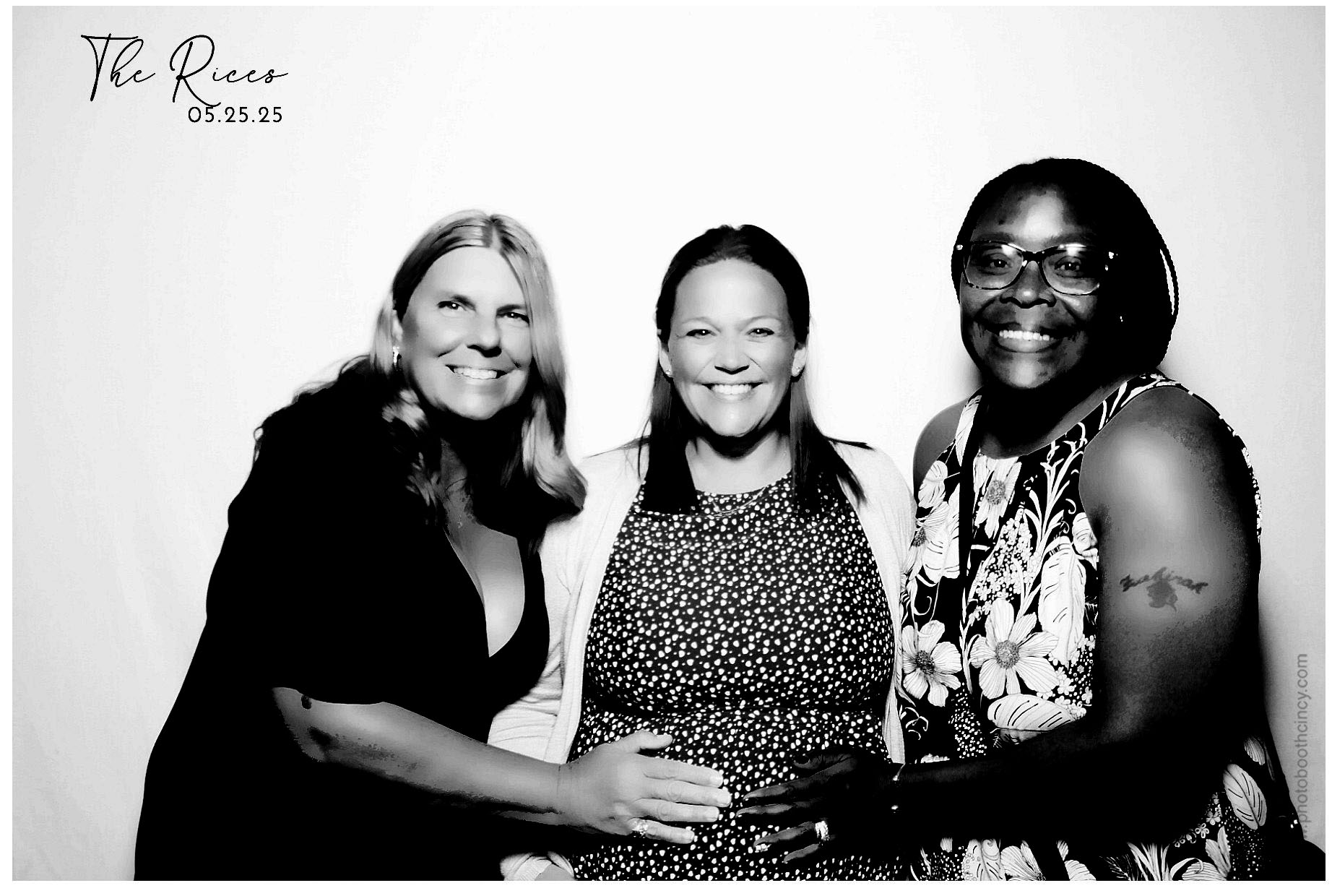 Kathleen & Chad | View more photos from the event at gallery.photoboothcincy.com/u/PhotoBoothCincy/Kathleen-Chad