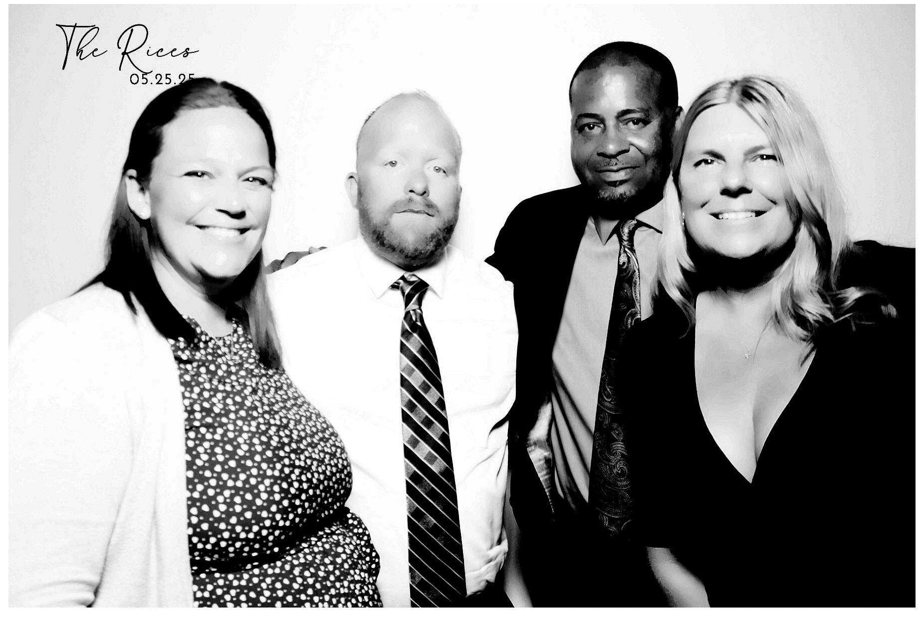 Kathleen & Chad | View more photos from the event at gallery.photoboothcincy.com/u/PhotoBoothCincy/Kathleen-Chad