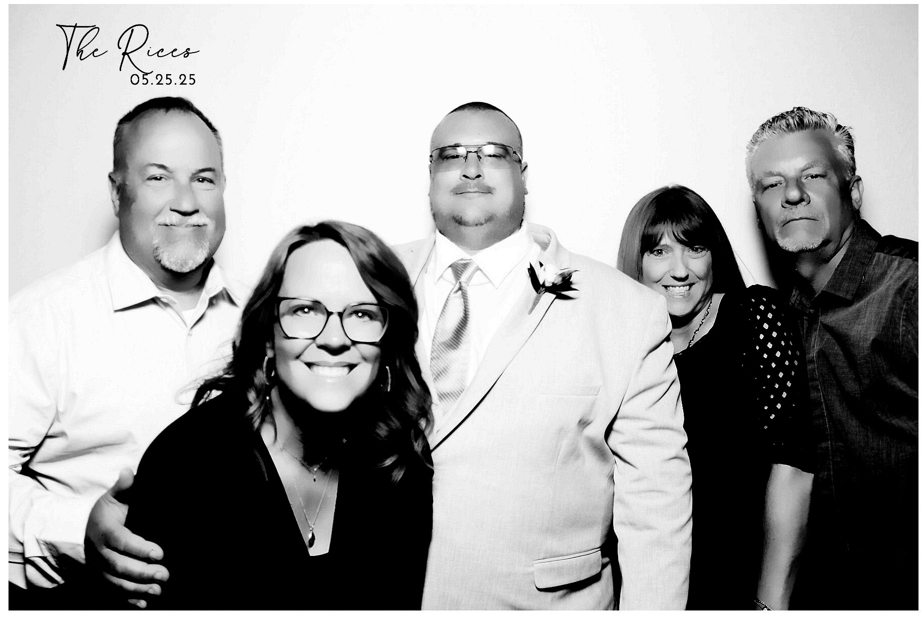 Kathleen & Chad | View more photos from the event at gallery.photoboothcincy.com/u/PhotoBoothCincy/Kathleen-Chad