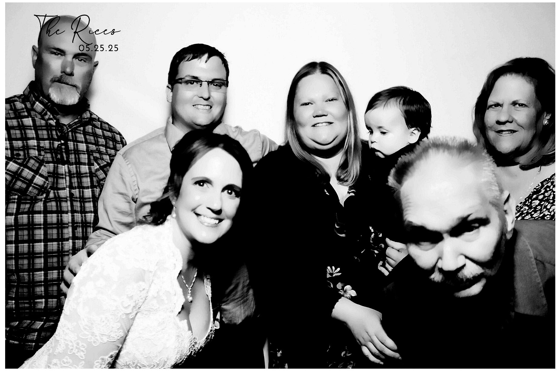 Kathleen & Chad | View more photos from the event at gallery.photoboothcincy.com/u/PhotoBoothCincy/Kathleen-Chad