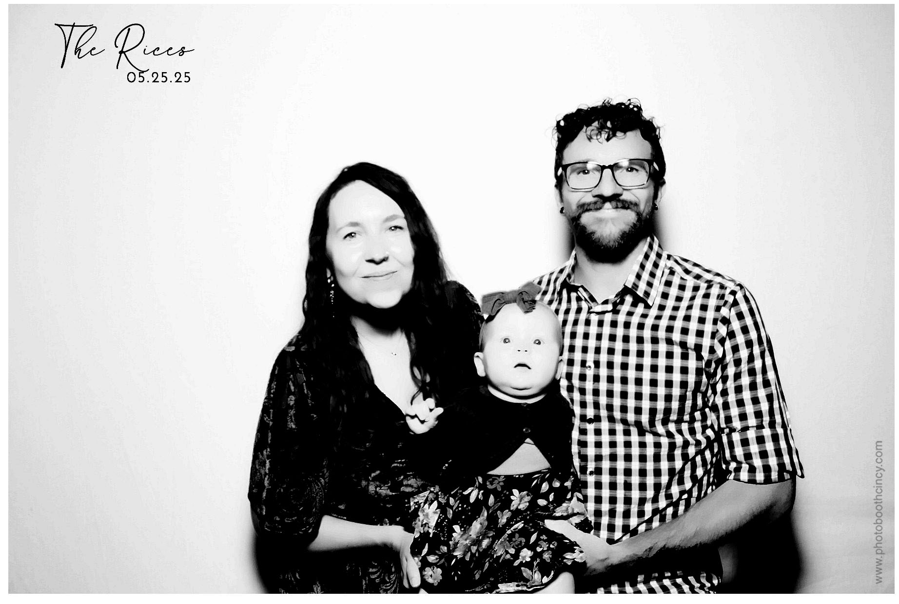 Kathleen & Chad | View more photos from the event at gallery.photoboothcincy.com/u/PhotoBoothCincy/Kathleen-Chad