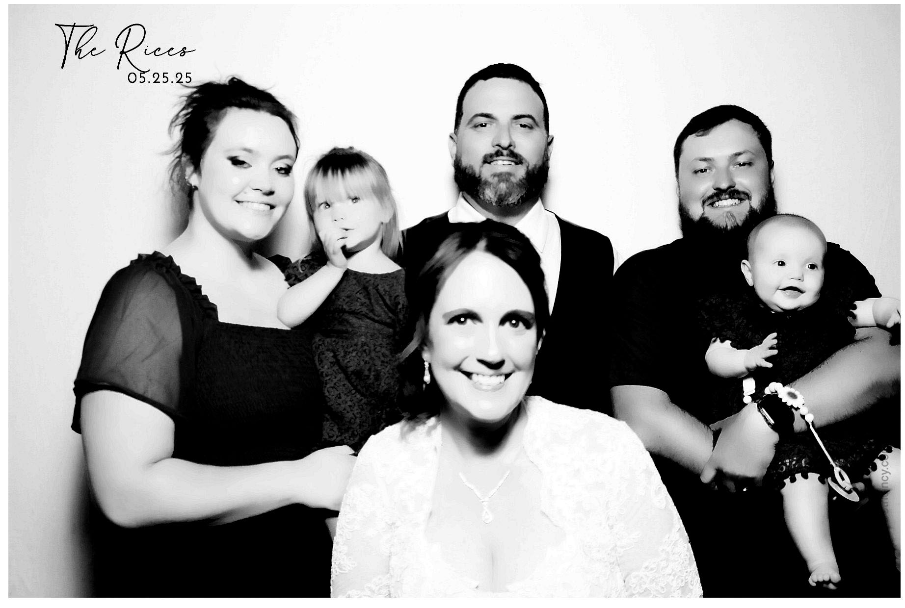 Kathleen & Chad | View more photos from the event at gallery.photoboothcincy.com/u/PhotoBoothCincy/Kathleen-Chad