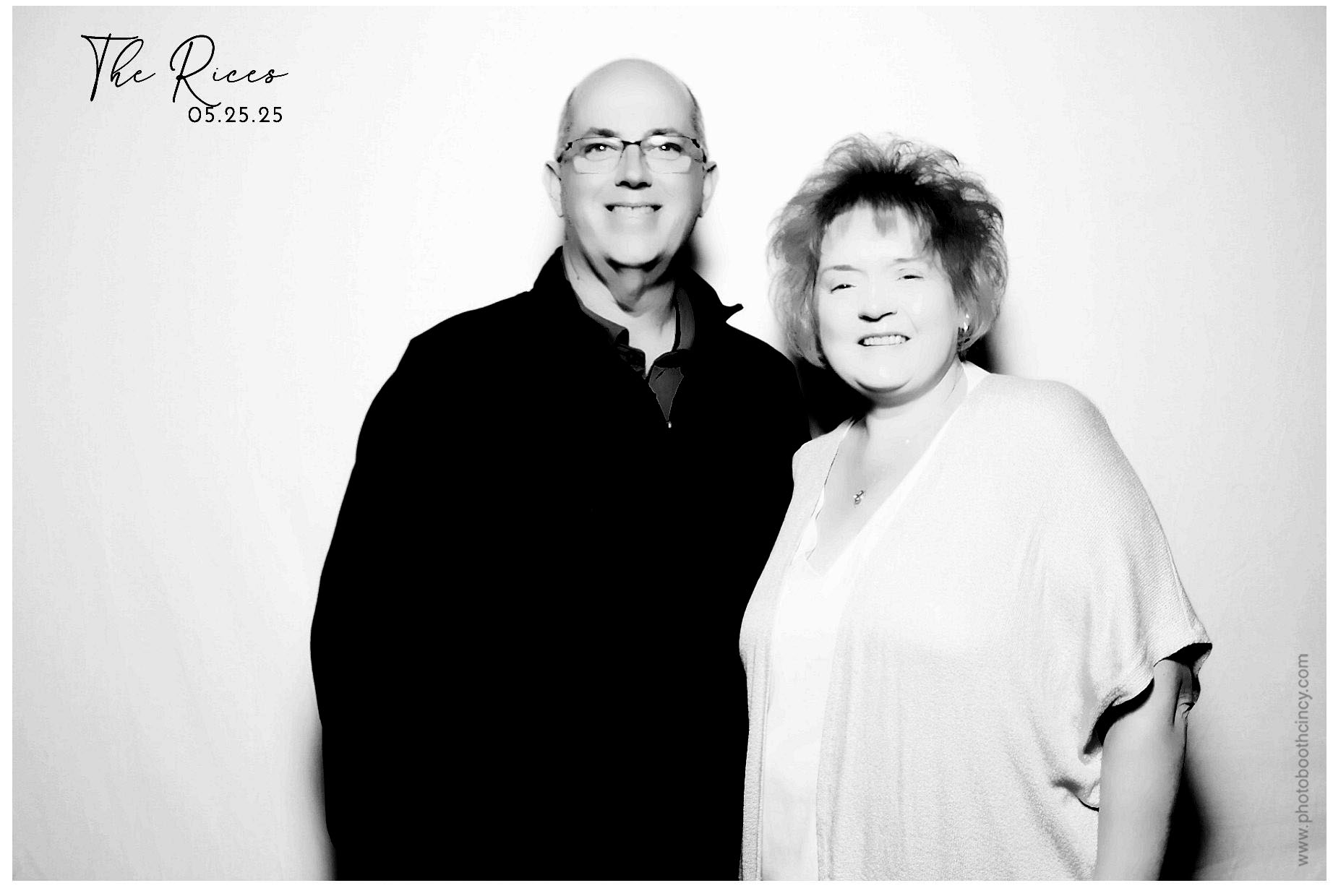 Kathleen & Chad | View more photos from the event at gallery.photoboothcincy.com/u/PhotoBoothCincy/Kathleen-Chad