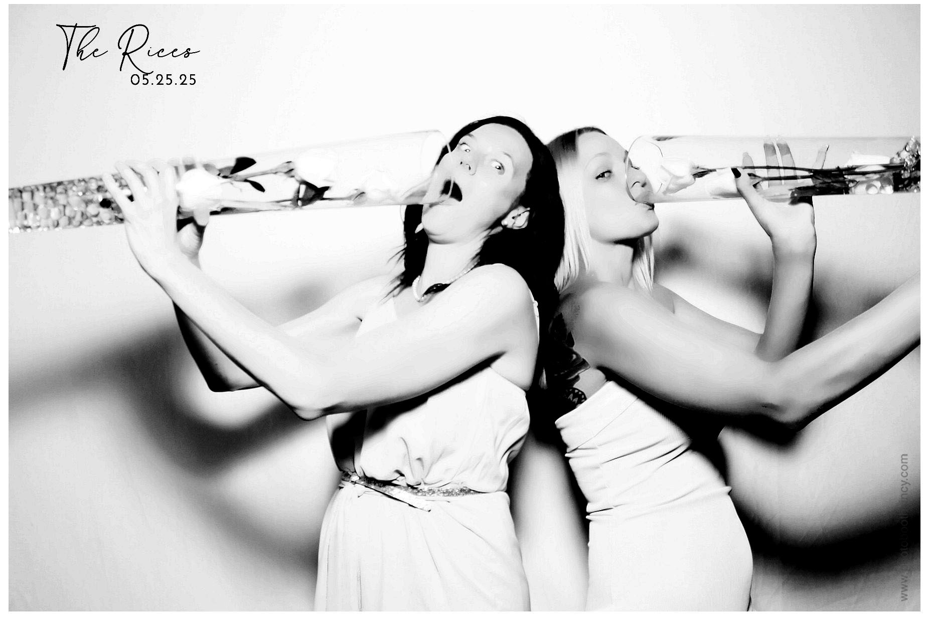 Kathleen & Chad | View more photos from the event at gallery.photoboothcincy.com/u/PhotoBoothCincy/Kathleen-Chad