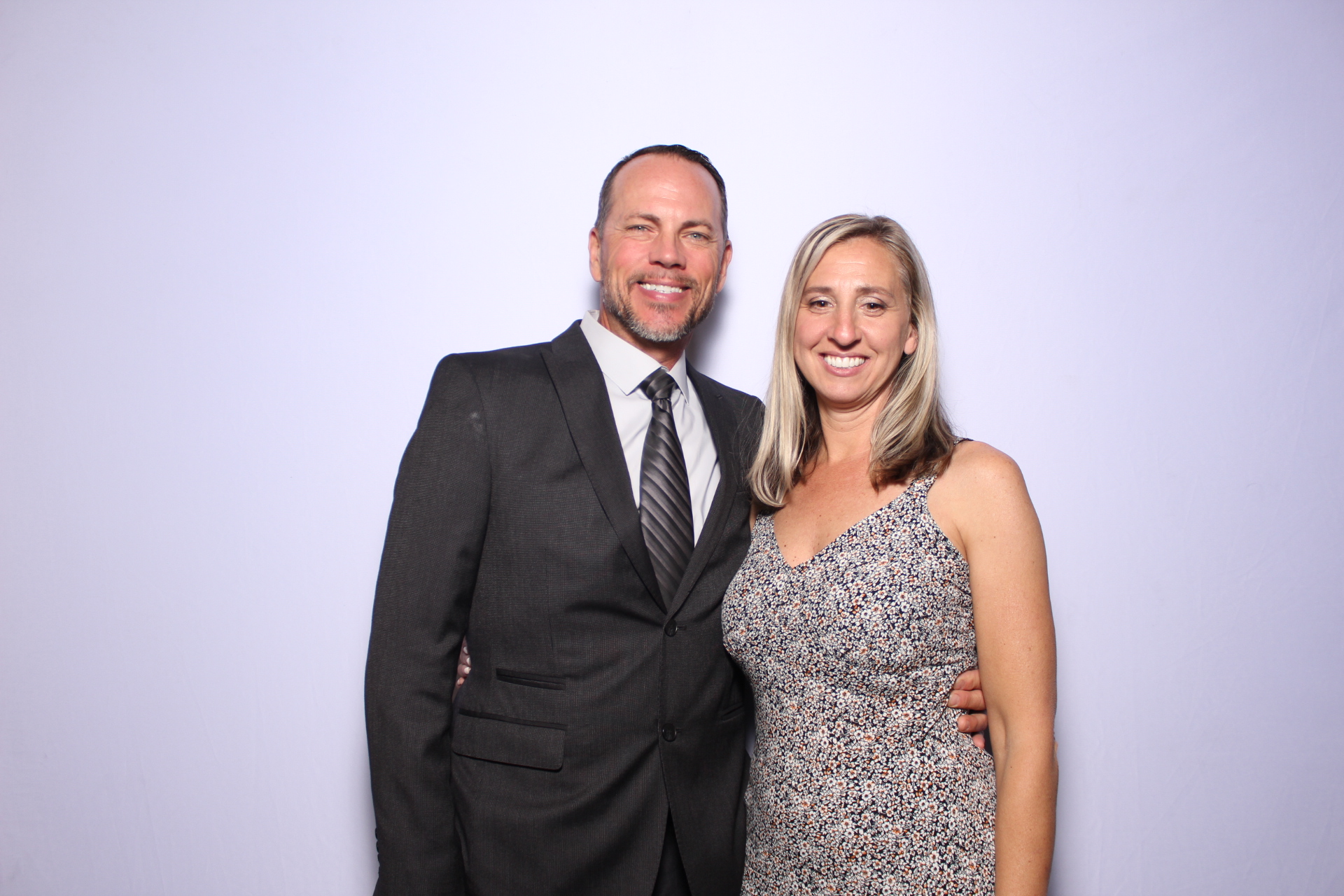 Kathleen & Chad | View more photos from the event at gallery.photoboothcincy.com/u/PhotoBoothCincy/Kathleen-Chad