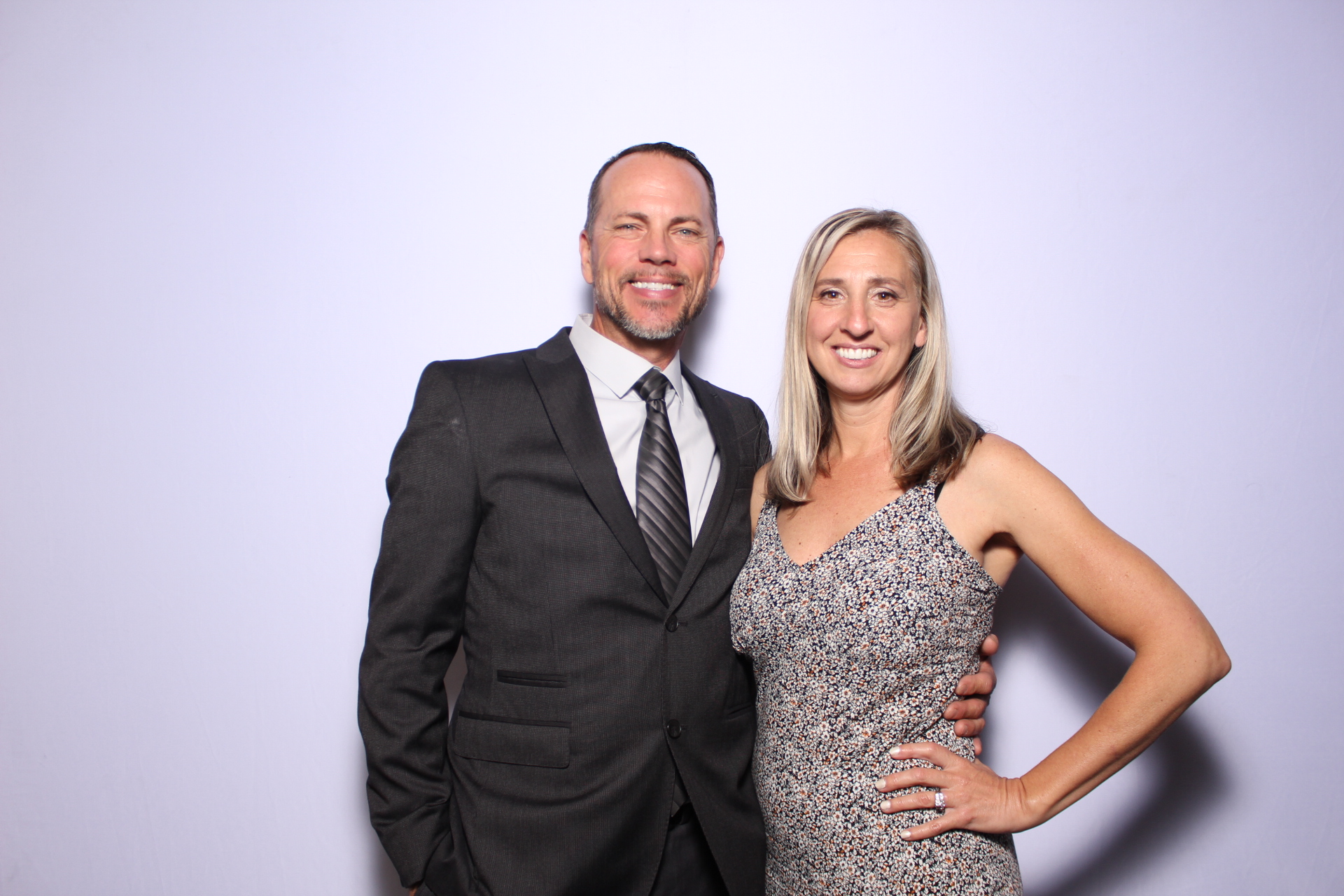 Kathleen & Chad | View more photos from the event at gallery.photoboothcincy.com/u/PhotoBoothCincy/Kathleen-Chad