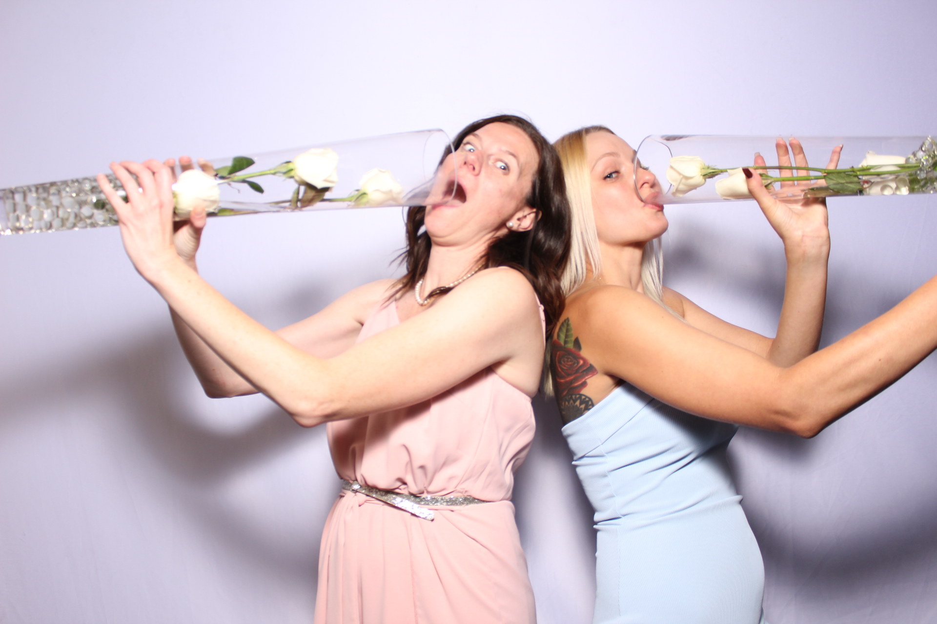 Kathleen & Chad | View more photos from the event at gallery.photoboothcincy.com/u/PhotoBoothCincy/Kathleen-Chad