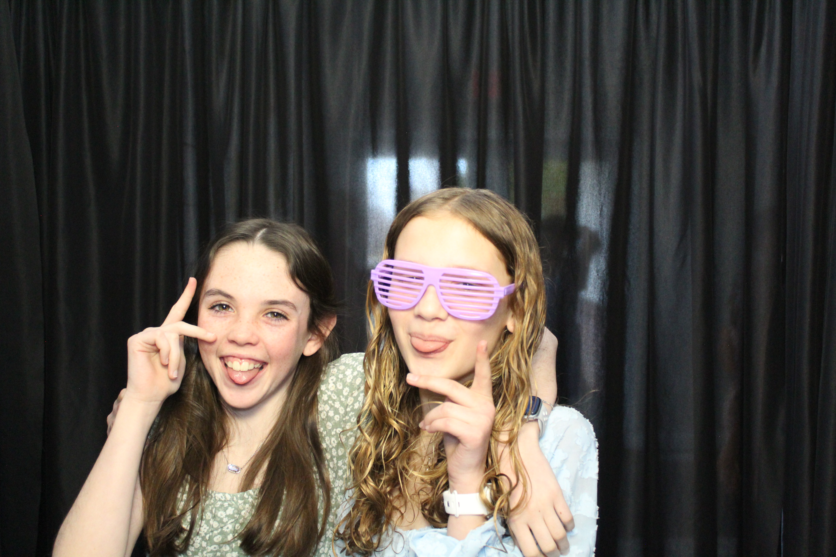 Katie Hauck Kid's Birthday | View more photos from the event at gallery.photoboothcincy.com/u/PhotoBoothCincy/Katie-Hauck-Kids-Birthday