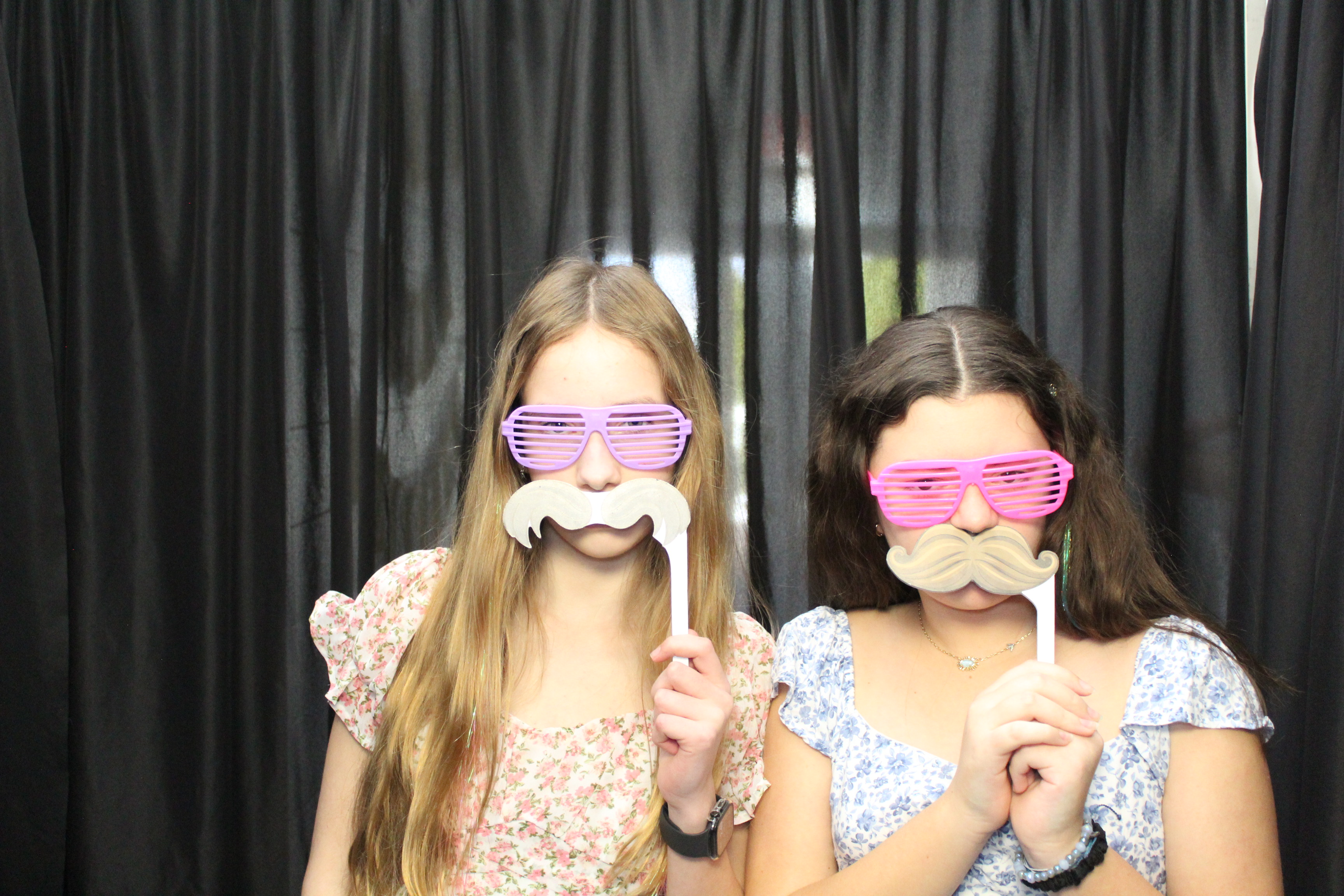 Katie Hauck Kid's Birthday | View more photos from the event at gallery.photoboothcincy.com/u/PhotoBoothCincy/Katie-Hauck-Kids-Birthday