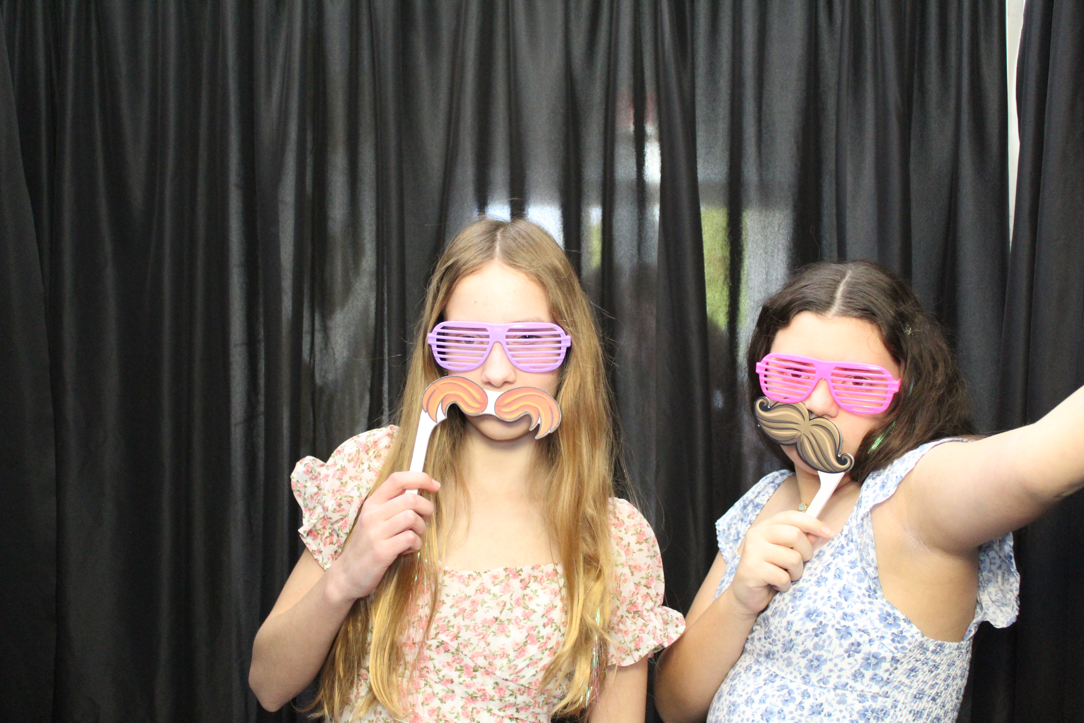 Katie Hauck Kid's Birthday | View more photos from the event at gallery.photoboothcincy.com/u/PhotoBoothCincy/Katie-Hauck-Kids-Birthday