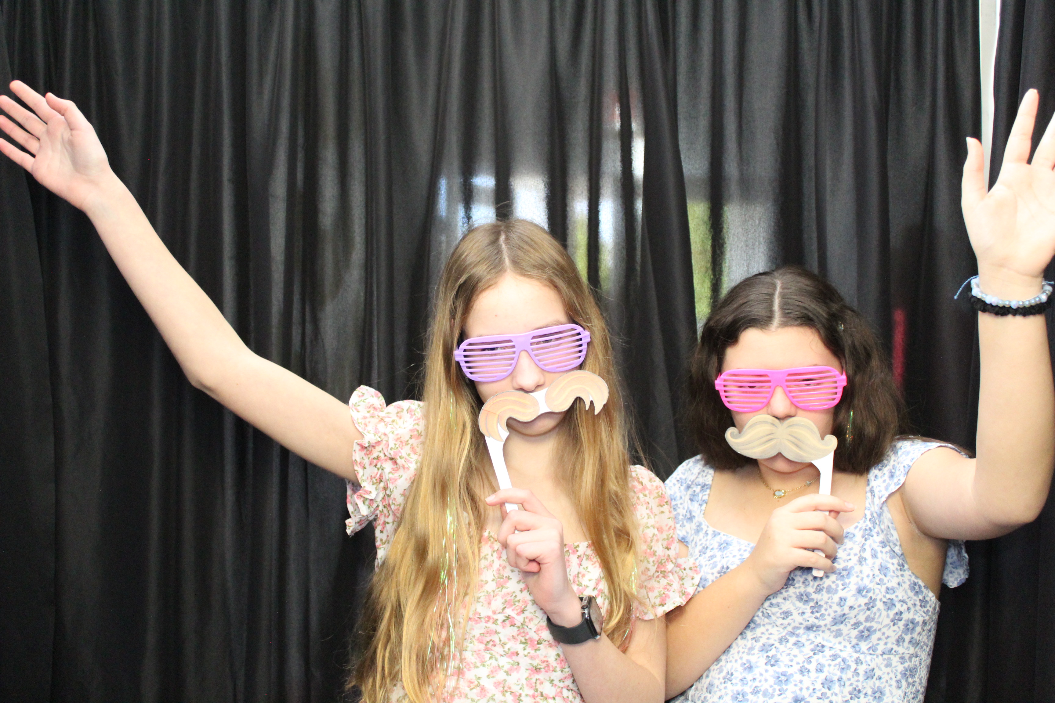 Katie Hauck Kid's Birthday | View more photos from the event at gallery.photoboothcincy.com/u/PhotoBoothCincy/Katie-Hauck-Kids-Birthday