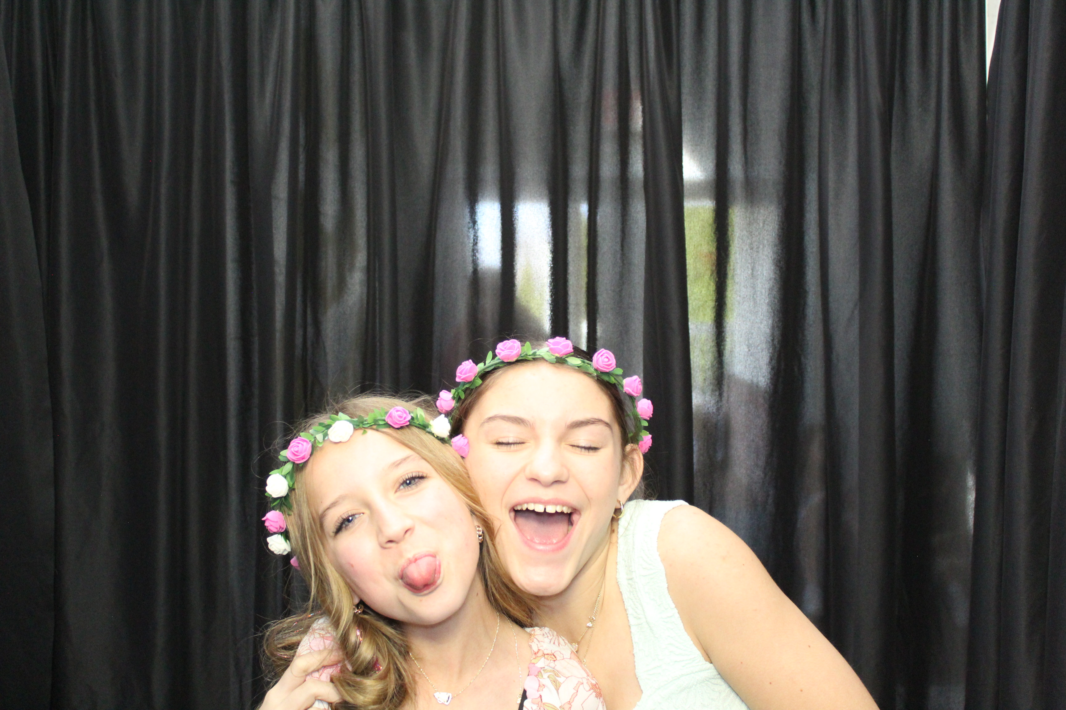 Katie Hauck Kid's Birthday | View more photos from the event at gallery.photoboothcincy.com/u/PhotoBoothCincy/Katie-Hauck-Kids-Birthday