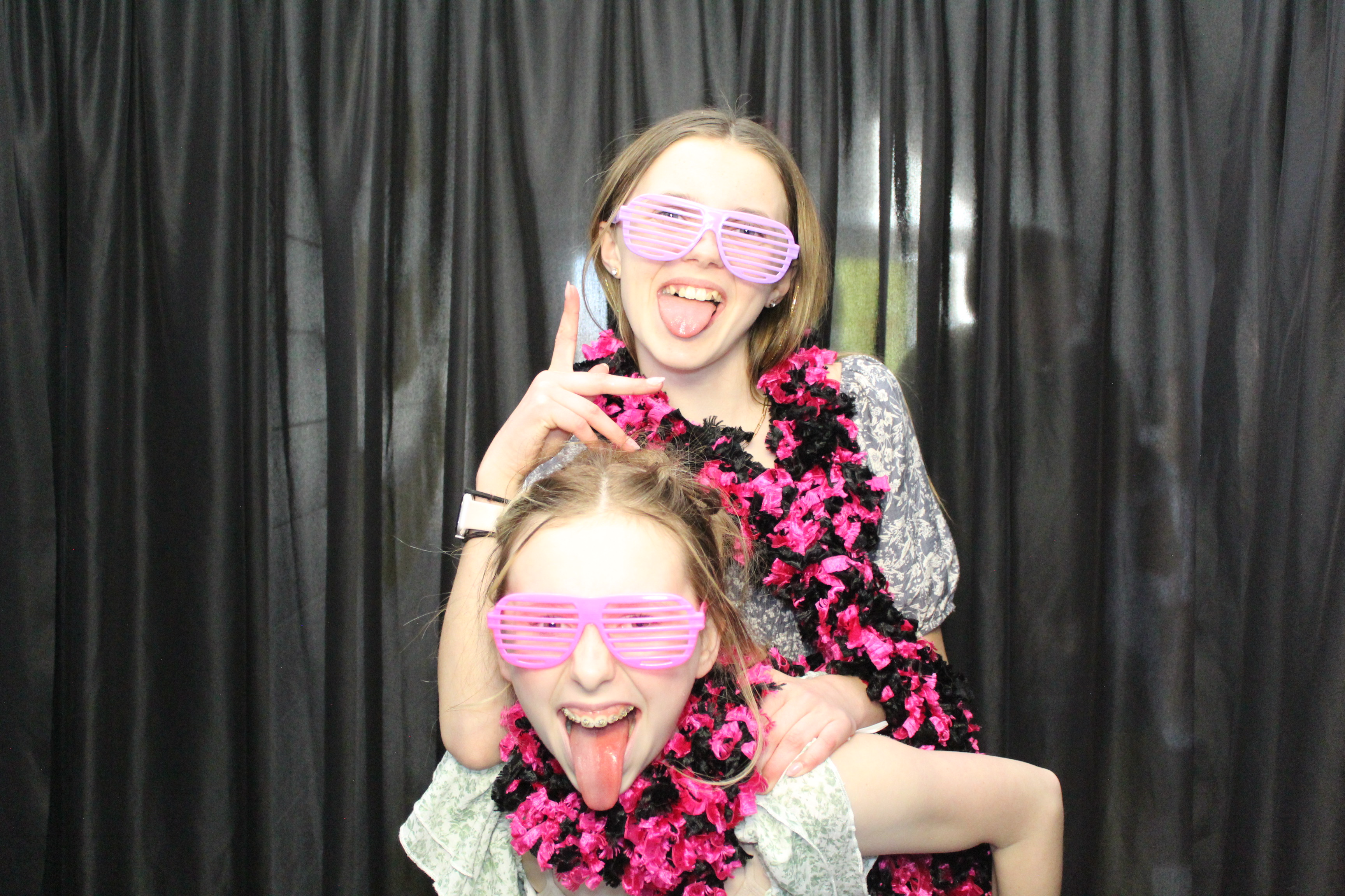 Katie Hauck Kid's Birthday | View more photos from the event at gallery.photoboothcincy.com/u/PhotoBoothCincy/Katie-Hauck-Kids-Birthday
