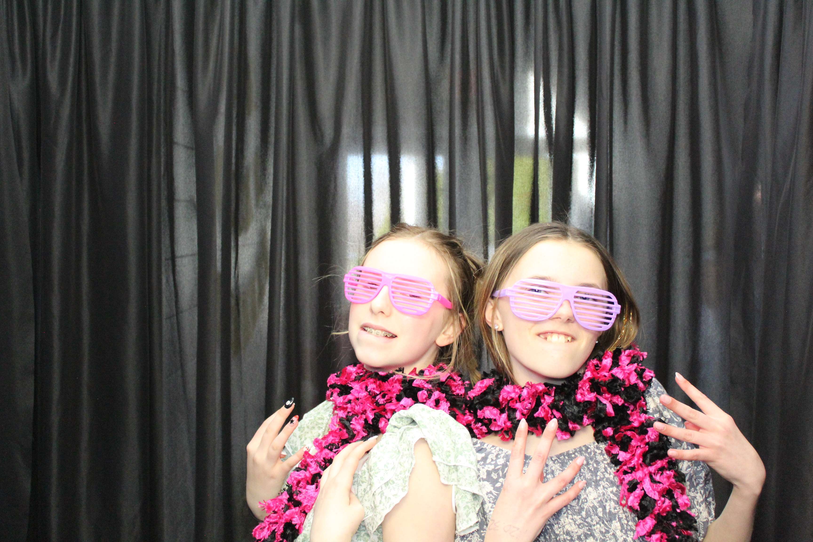 Katie Hauck Kid's Birthday | View more photos from the event at gallery.photoboothcincy.com/u/PhotoBoothCincy/Katie-Hauck-Kids-Birthday