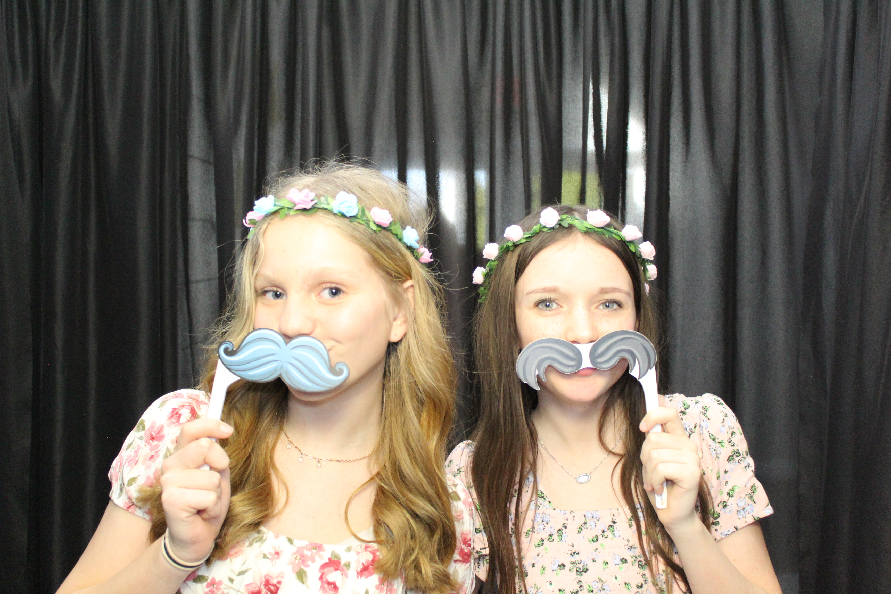 Katie Hauck Kid's Birthday | View more photos from the event at gallery.photoboothcincy.com/u/PhotoBoothCincy/Katie-Hauck-Kids-Birthday