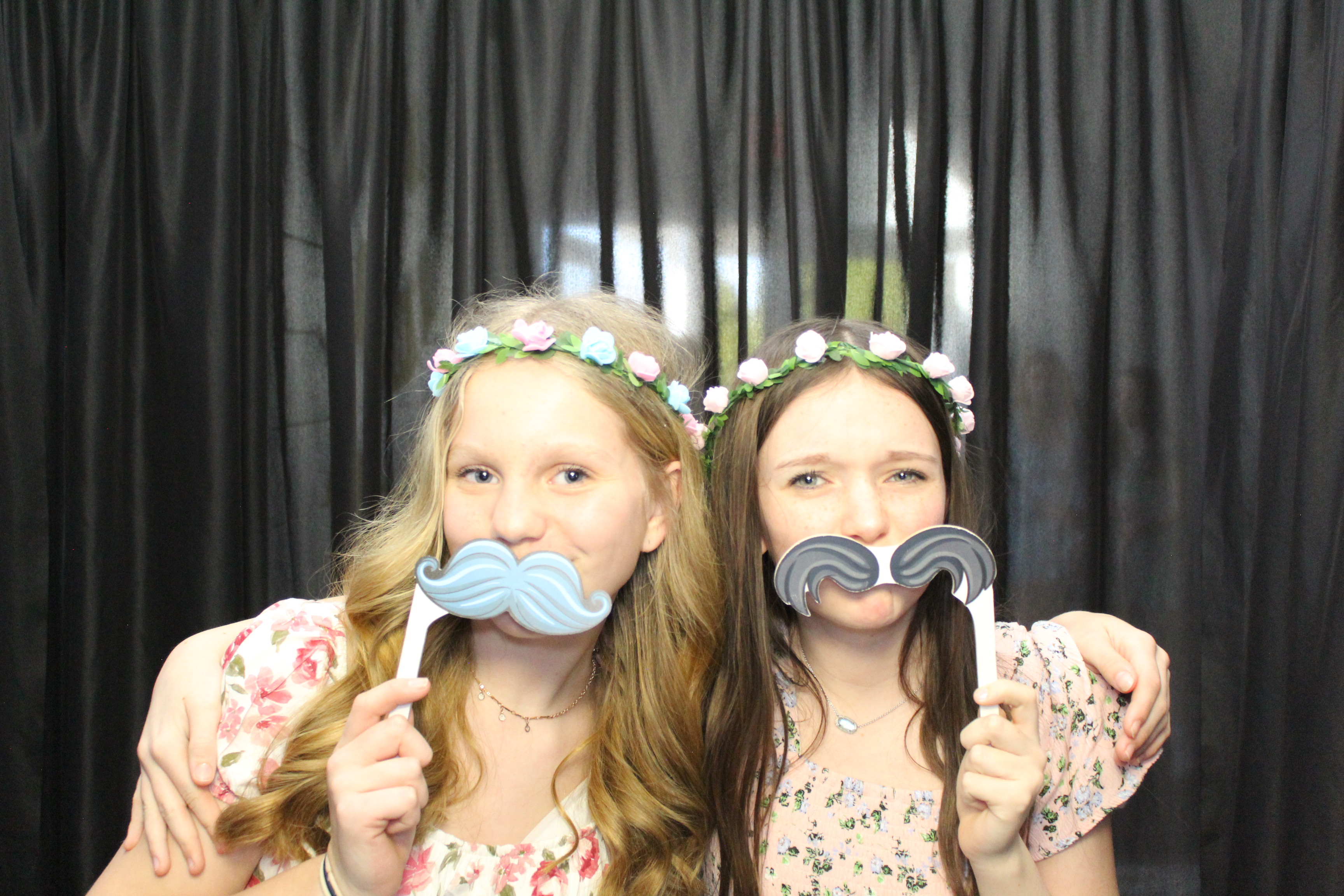 Katie Hauck Kid's Birthday | View more photos from the event at gallery.photoboothcincy.com/u/PhotoBoothCincy/Katie-Hauck-Kids-Birthday