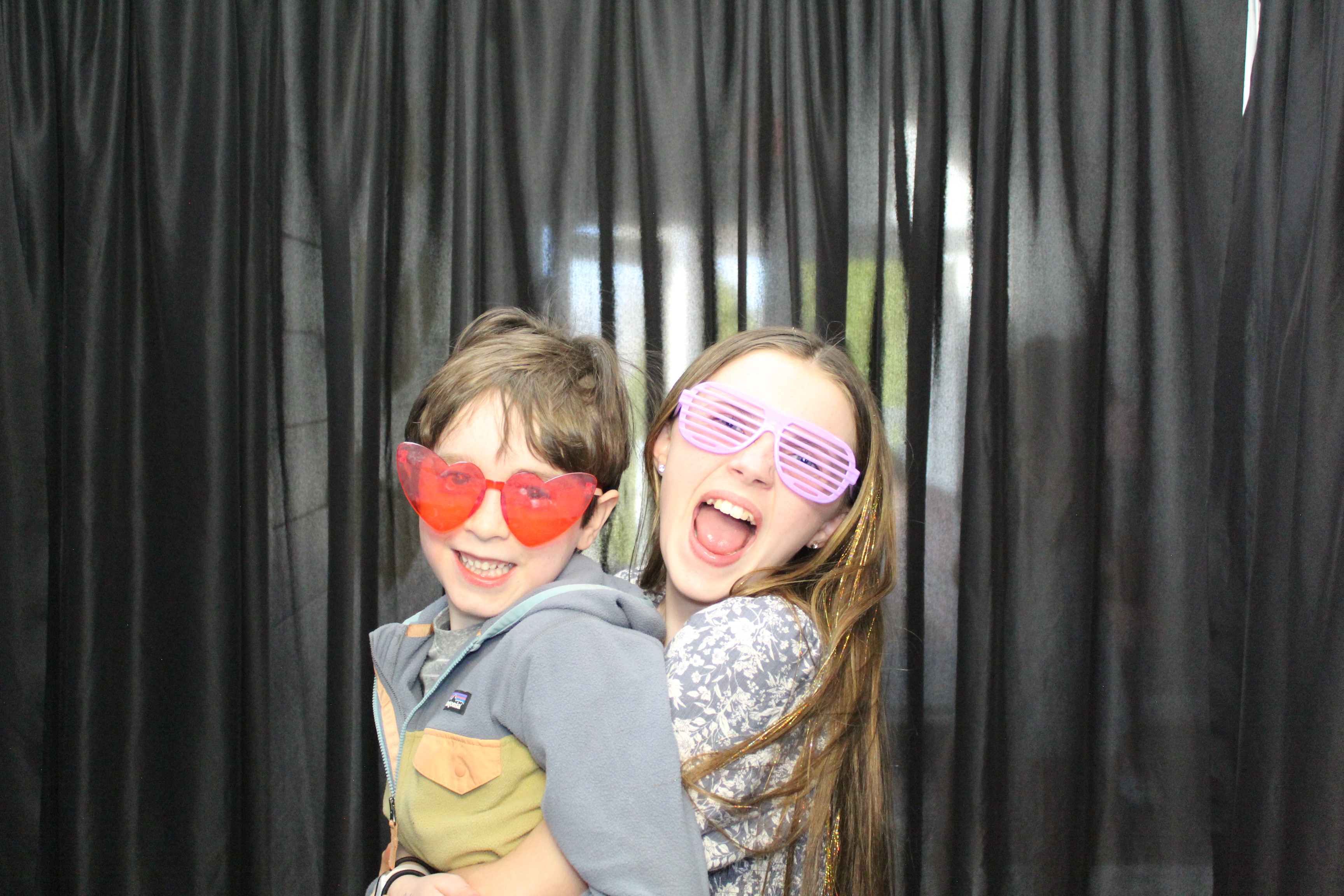 Katie Hauck Kid's Birthday | View more photos from the event at gallery.photoboothcincy.com/u/PhotoBoothCincy/Katie-Hauck-Kids-Birthday