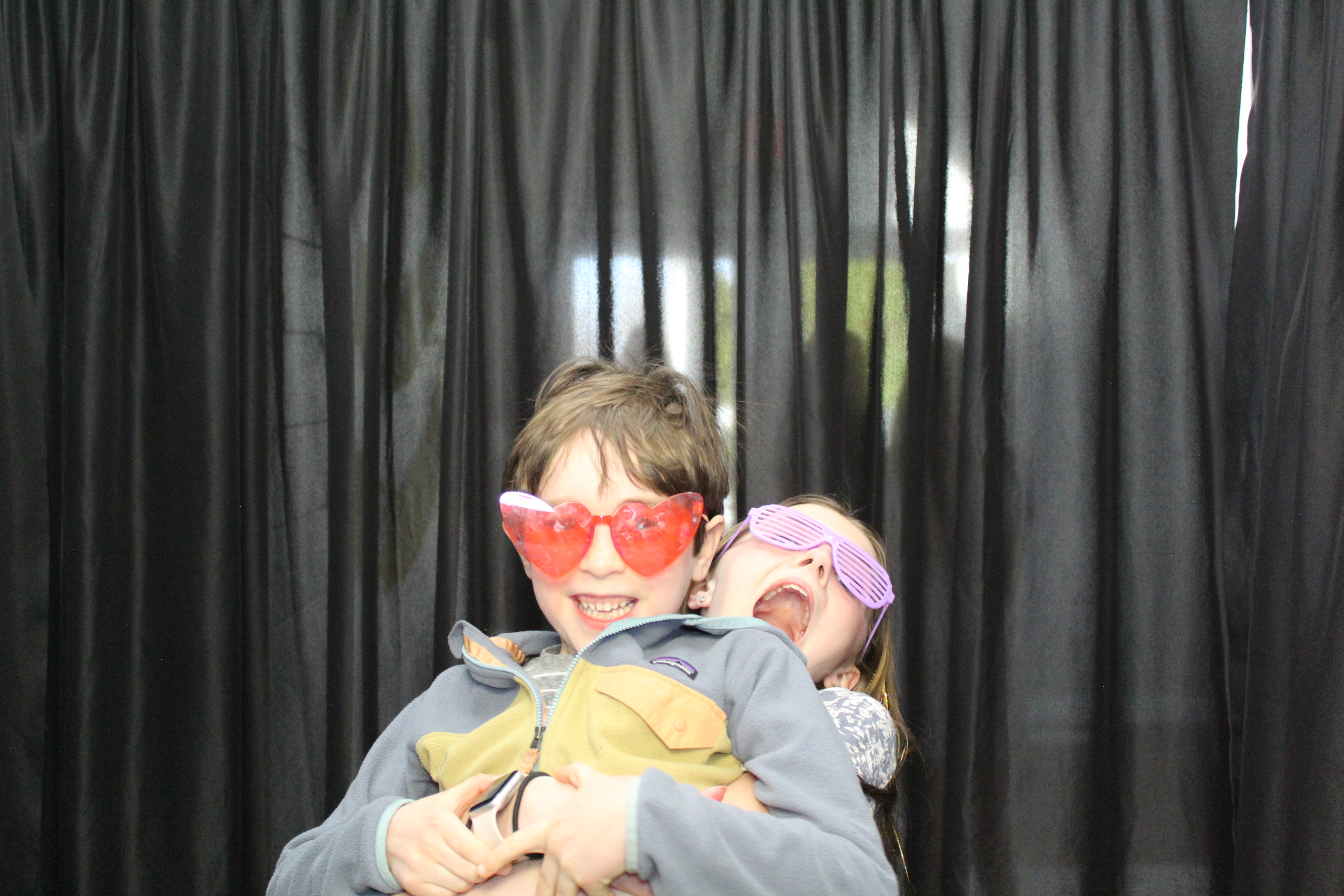 Katie Hauck Kid's Birthday | View more photos from the event at gallery.photoboothcincy.com/u/PhotoBoothCincy/Katie-Hauck-Kids-Birthday