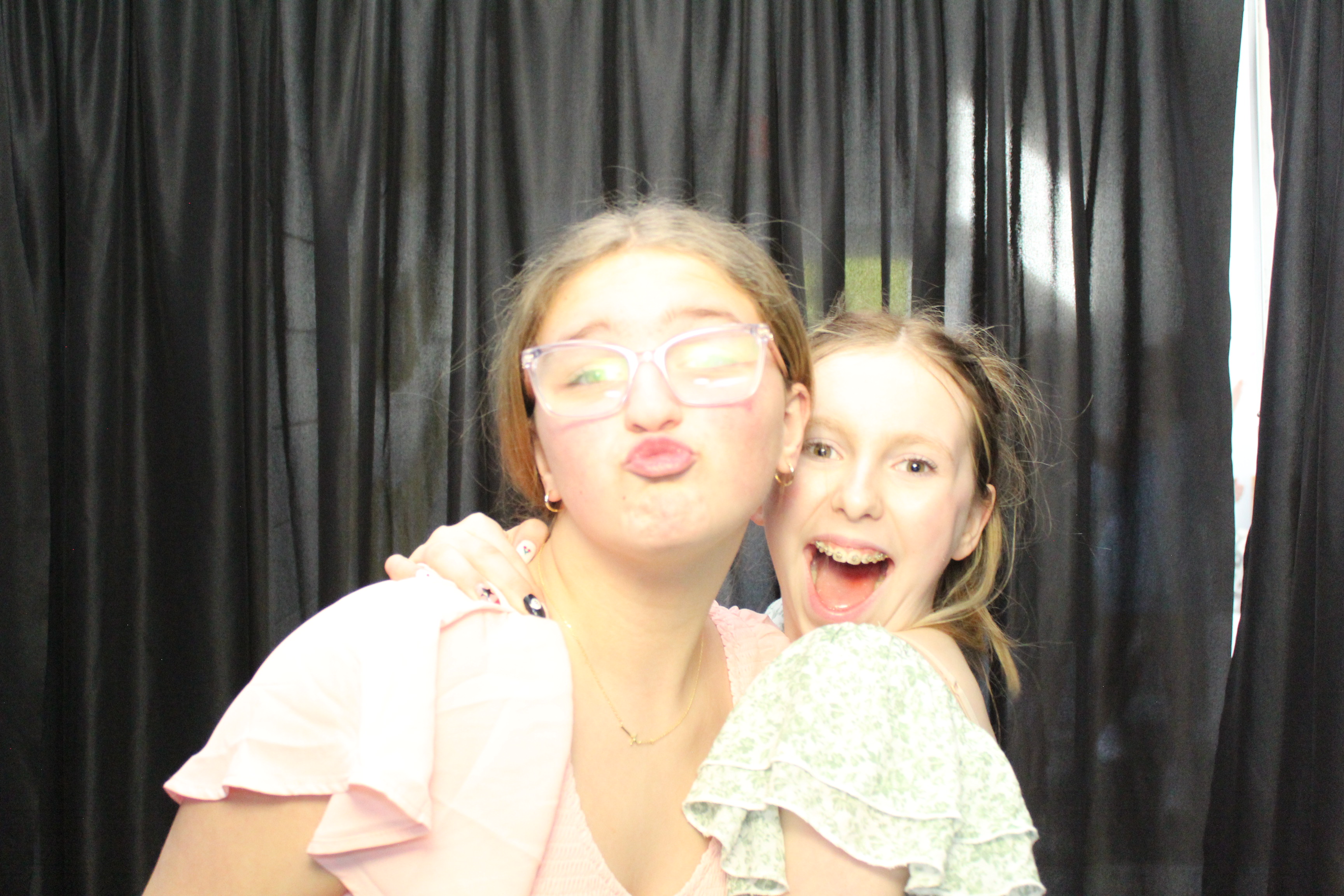 Katie Hauck Kid's Birthday | View more photos from the event at gallery.photoboothcincy.com/u/PhotoBoothCincy/Katie-Hauck-Kids-Birthday