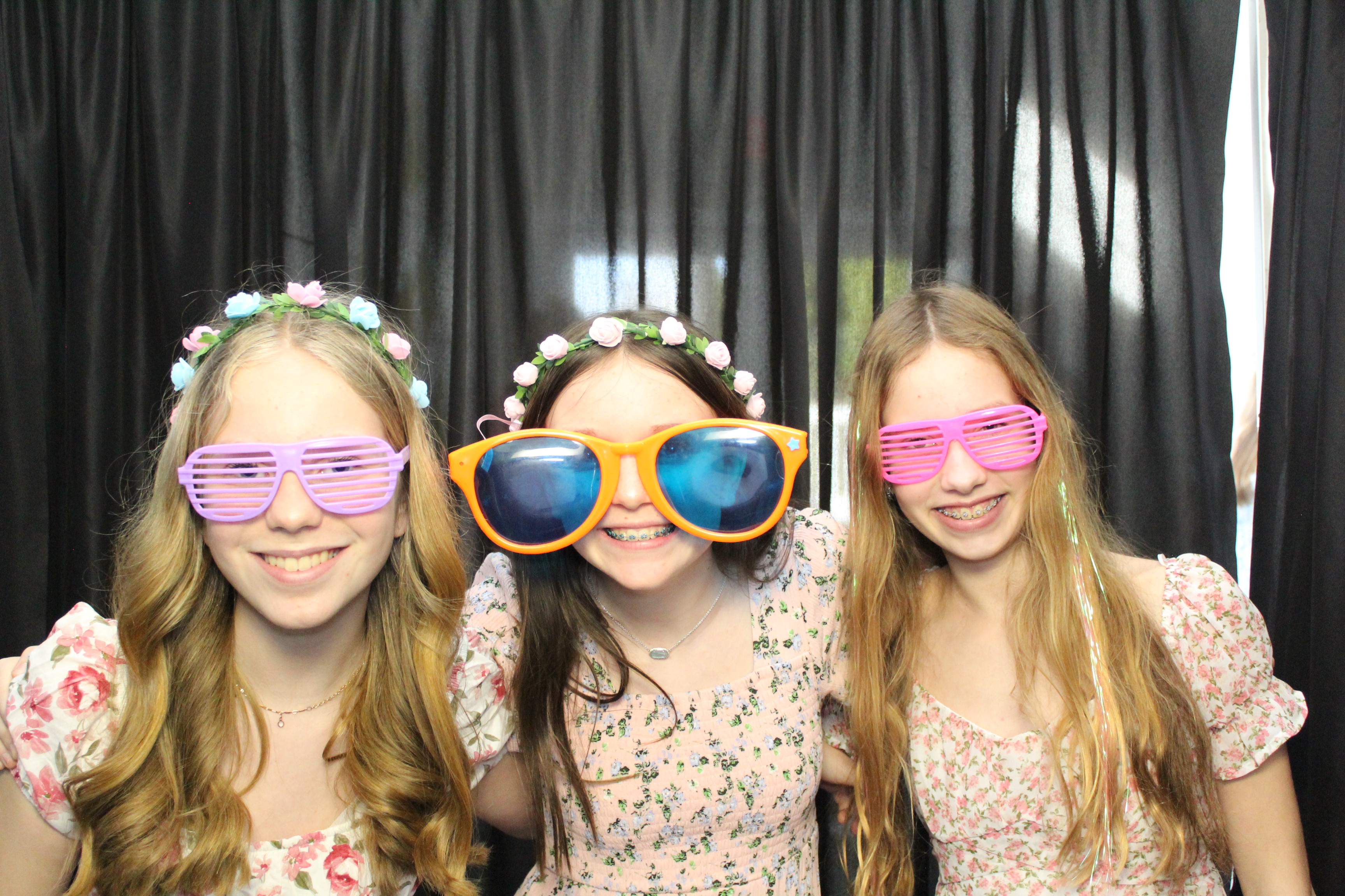 Katie Hauck Kid's Birthday | View more photos from the event at gallery.photoboothcincy.com/u/PhotoBoothCincy/Katie-Hauck-Kids-Birthday