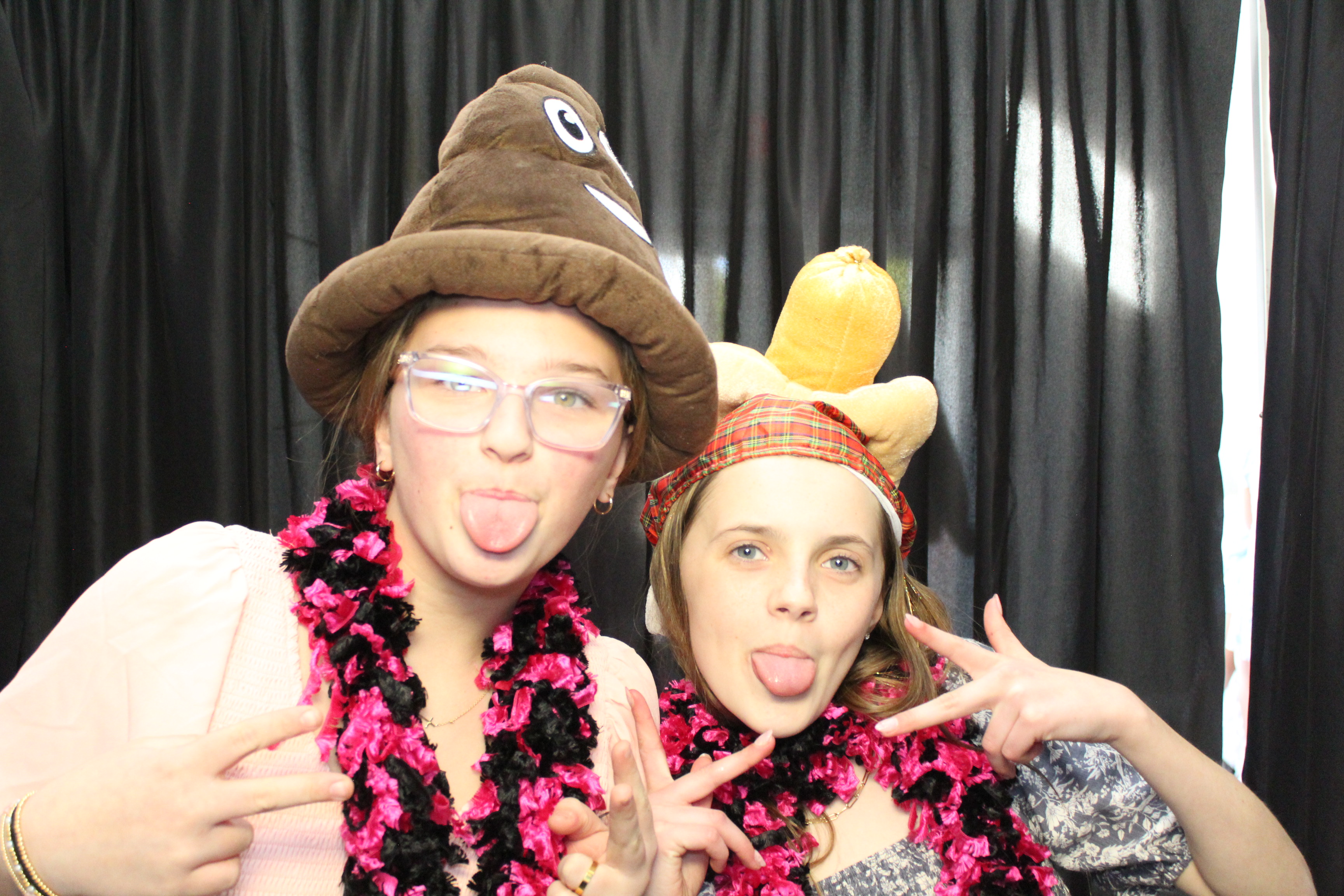 Katie Hauck Kid's Birthday | View more photos from the event at gallery.photoboothcincy.com/u/PhotoBoothCincy/Katie-Hauck-Kids-Birthday