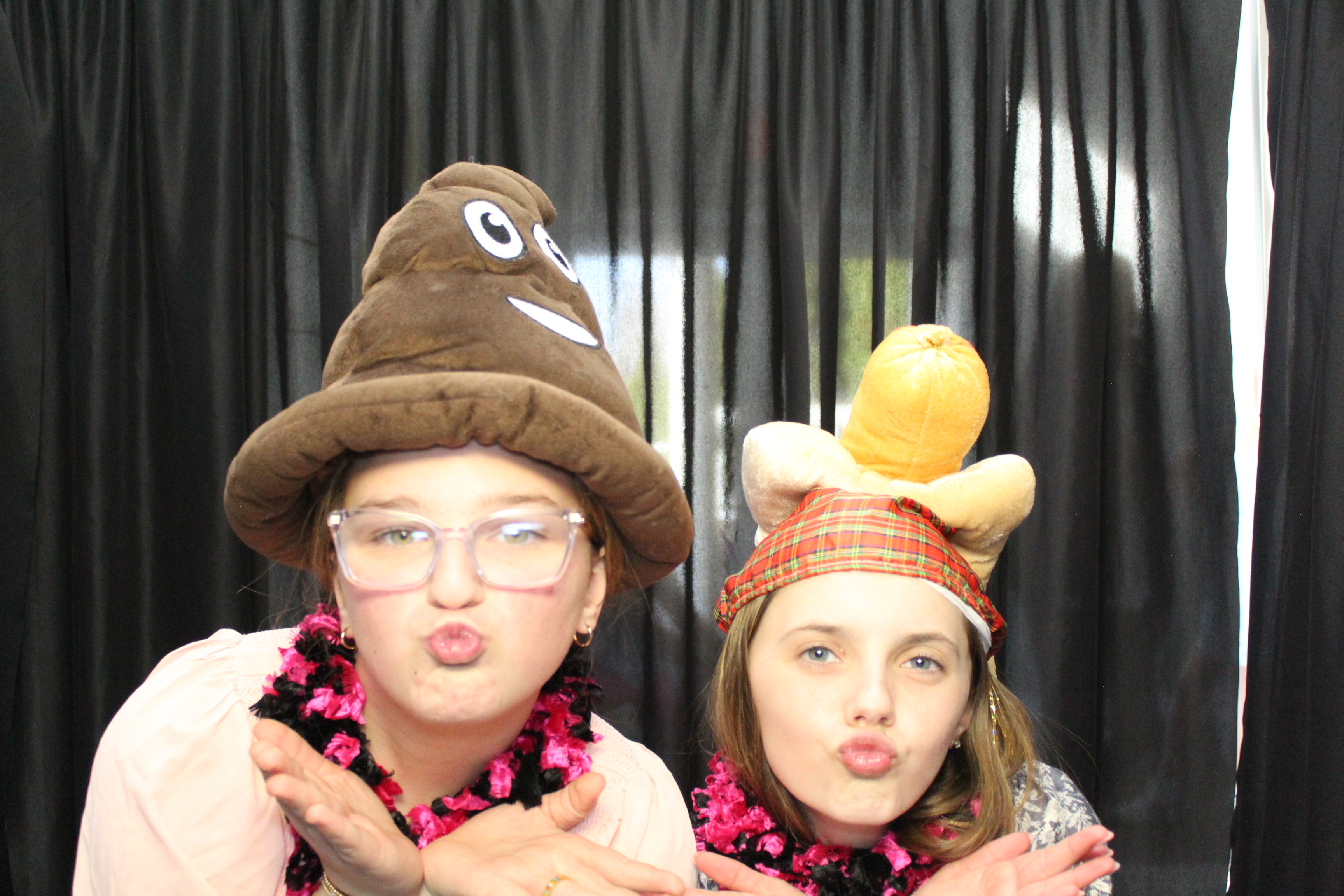 Katie Hauck Kid's Birthday | View more photos from the event at gallery.photoboothcincy.com/u/PhotoBoothCincy/Katie-Hauck-Kids-Birthday