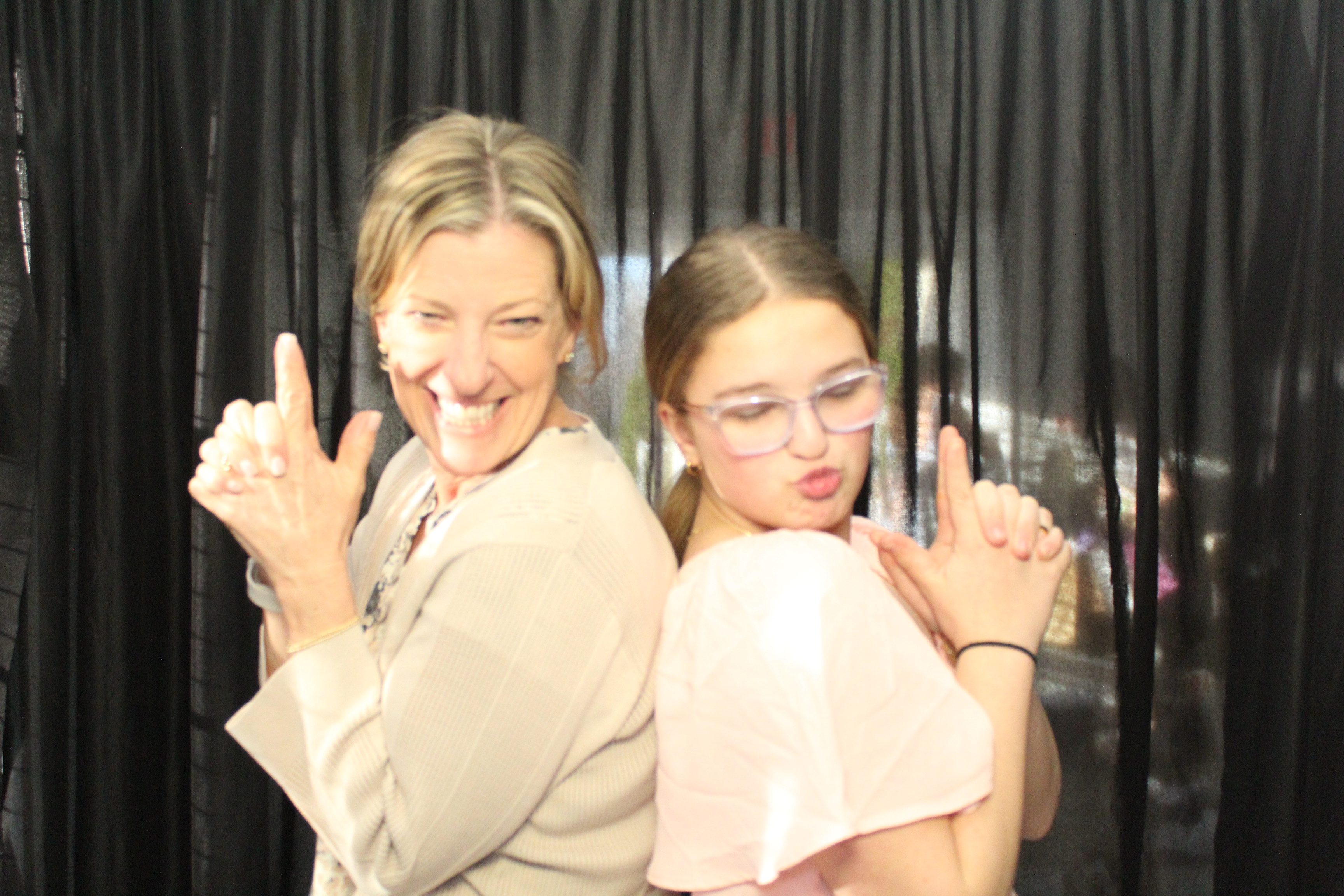Katie Hauck Kid's Birthday | View more photos from the event at gallery.photoboothcincy.com/u/PhotoBoothCincy/Katie-Hauck-Kids-Birthday