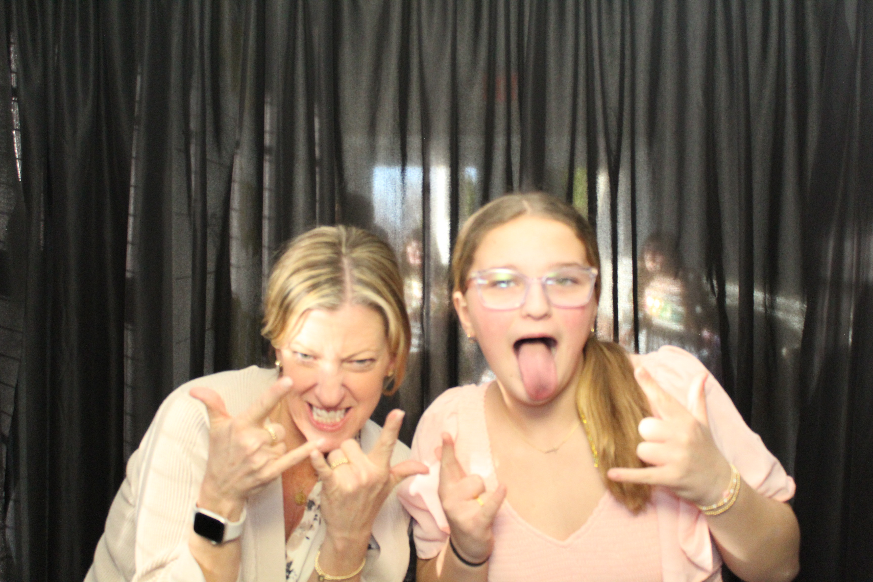 Katie Hauck Kid's Birthday | View more photos from the event at gallery.photoboothcincy.com/u/PhotoBoothCincy/Katie-Hauck-Kids-Birthday