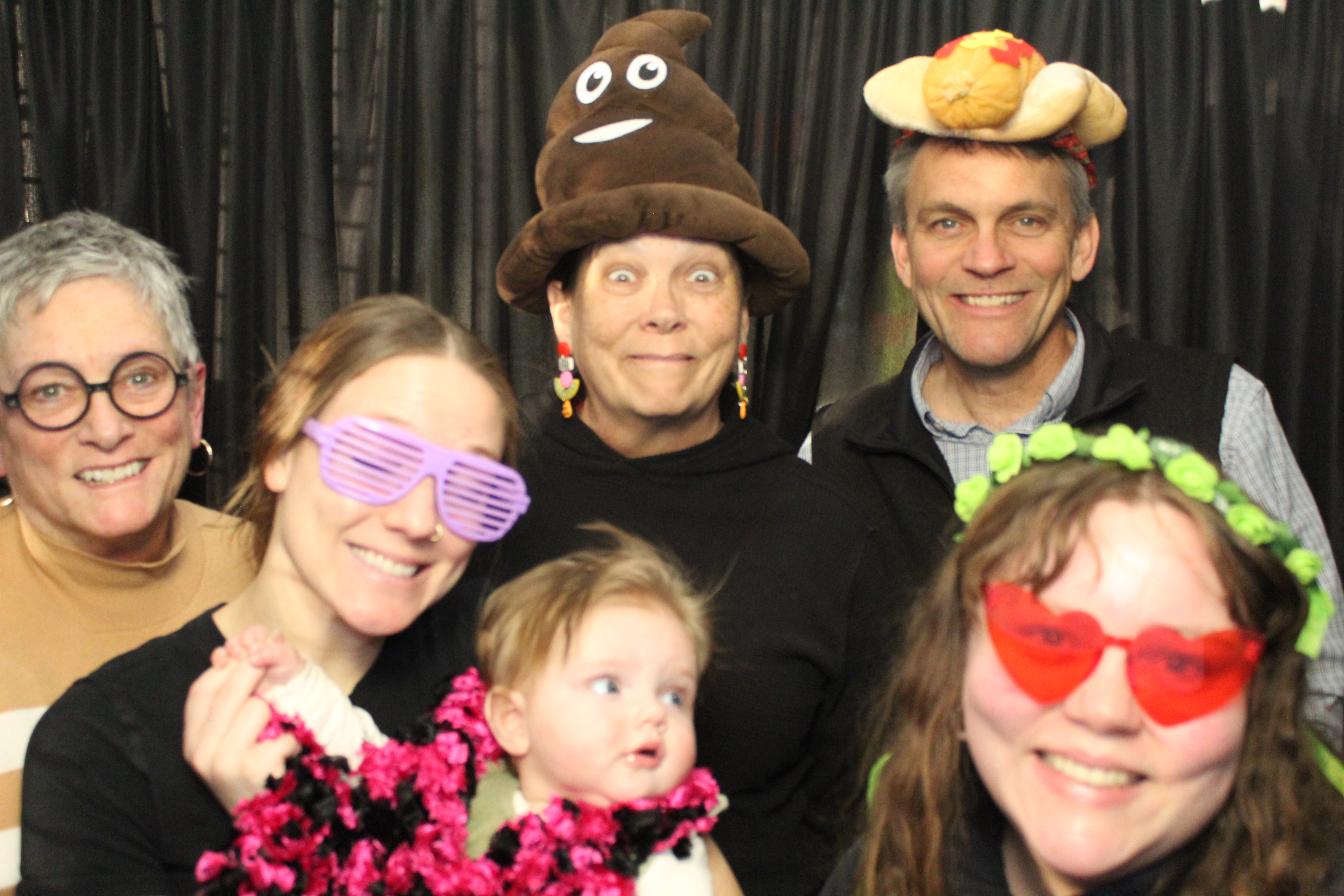 Katie Hauck Kid's Birthday | View more photos from the event at gallery.photoboothcincy.com/u/PhotoBoothCincy/Katie-Hauck-Kids-Birthday