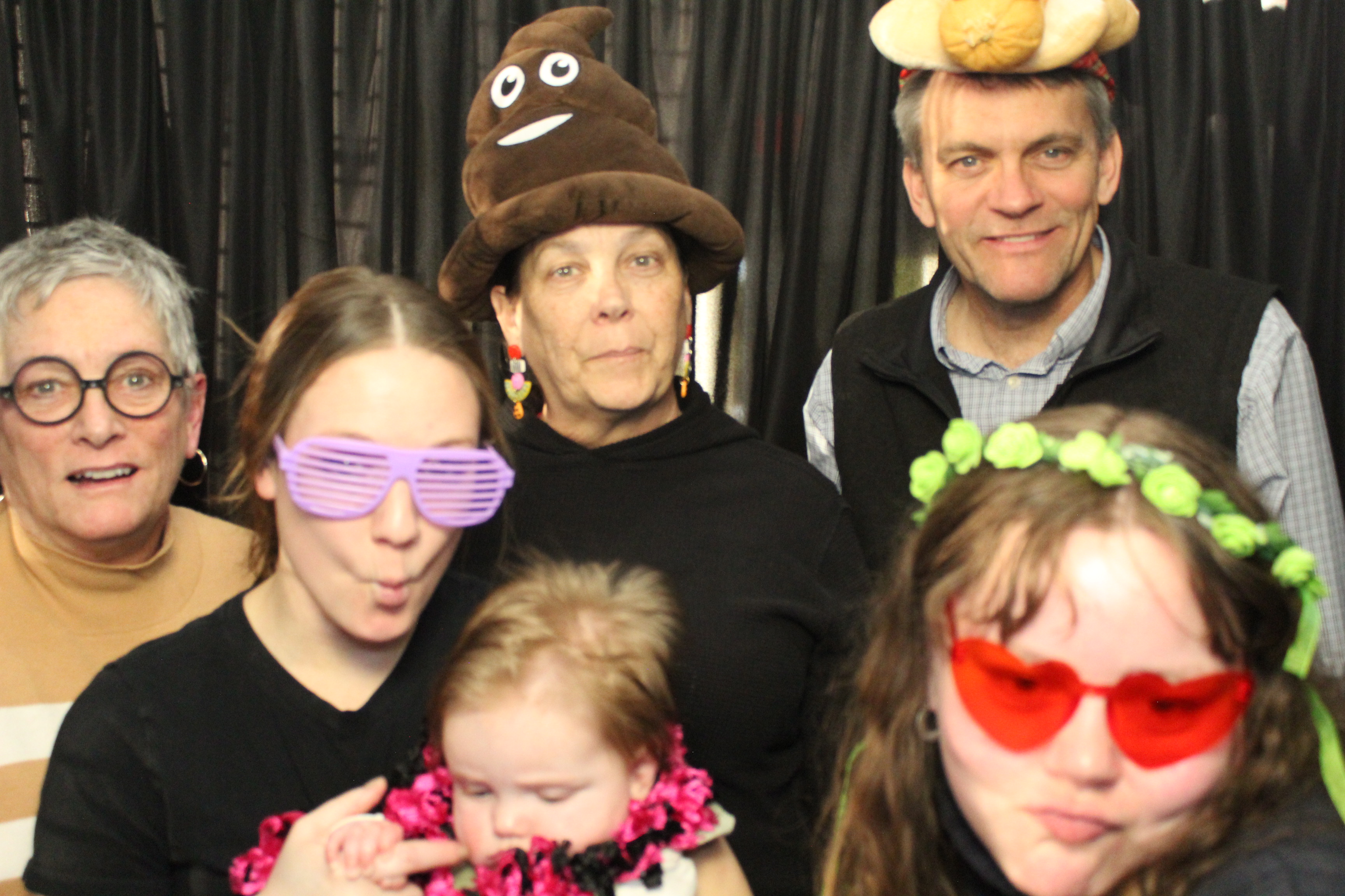 Katie Hauck Kid's Birthday | View more photos from the event at gallery.photoboothcincy.com/u/PhotoBoothCincy/Katie-Hauck-Kids-Birthday